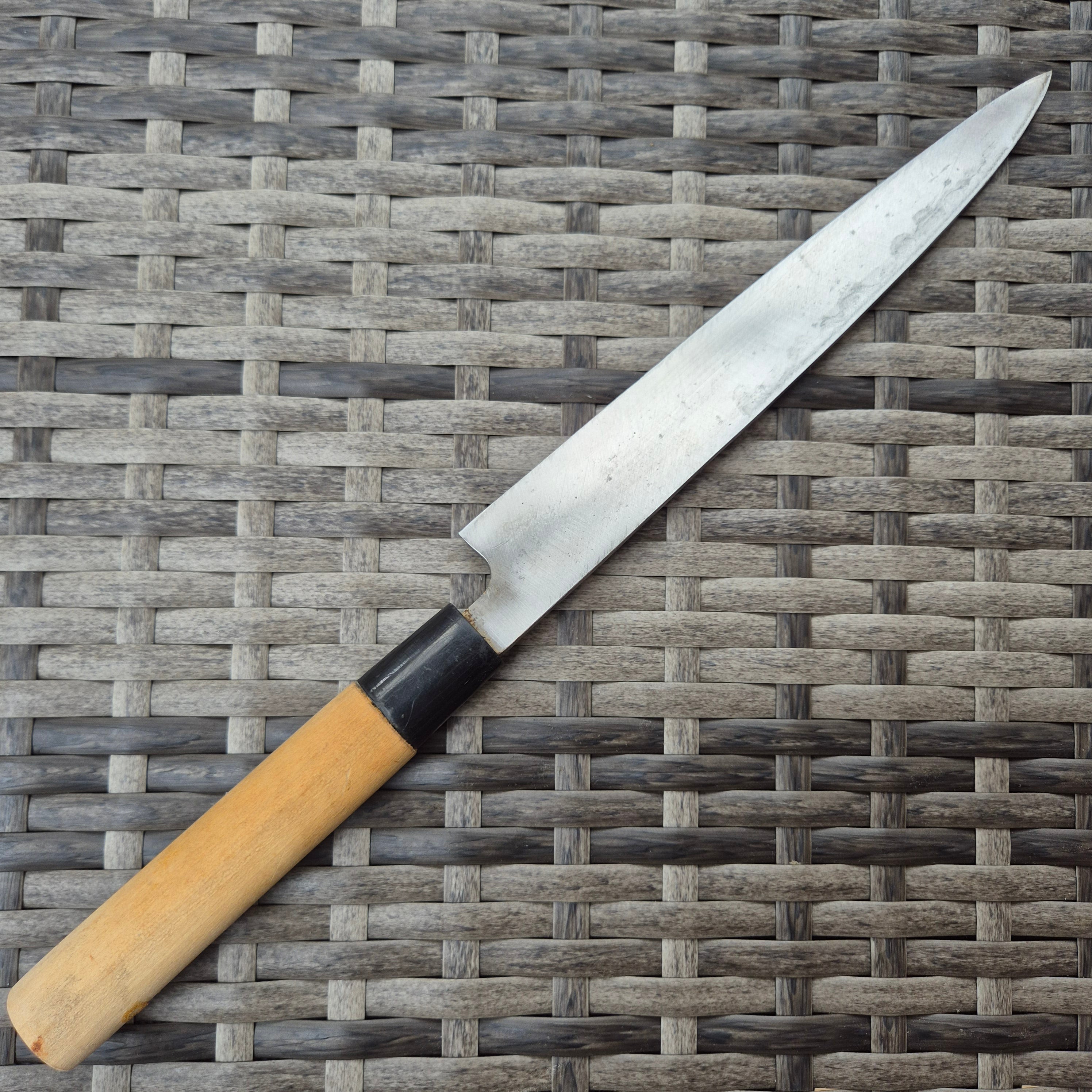 210mm Yanagiba