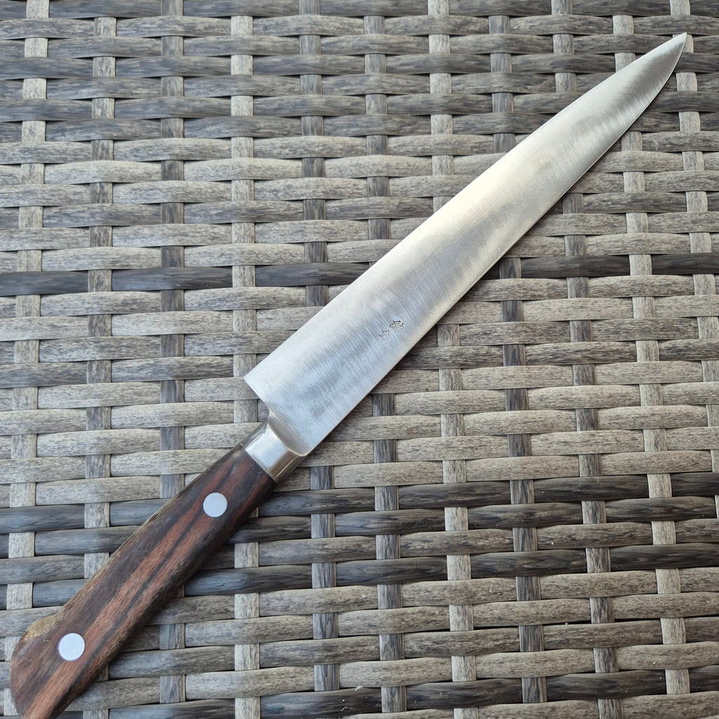240mm Masamoto Sohonten Sujihiki