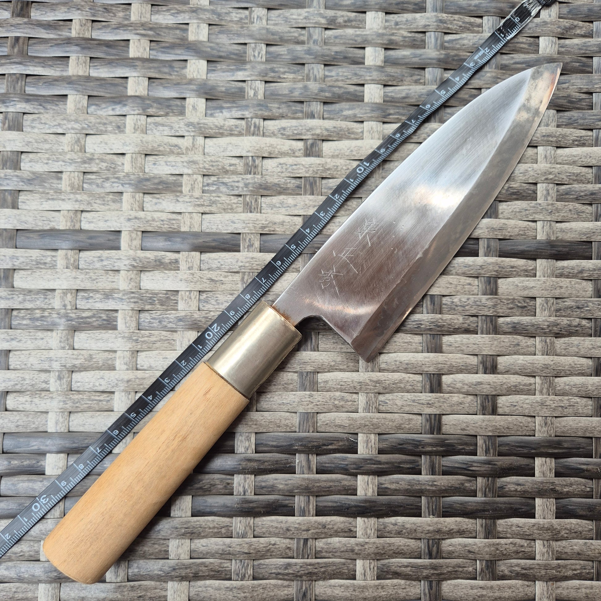 160mm Japanese Deba