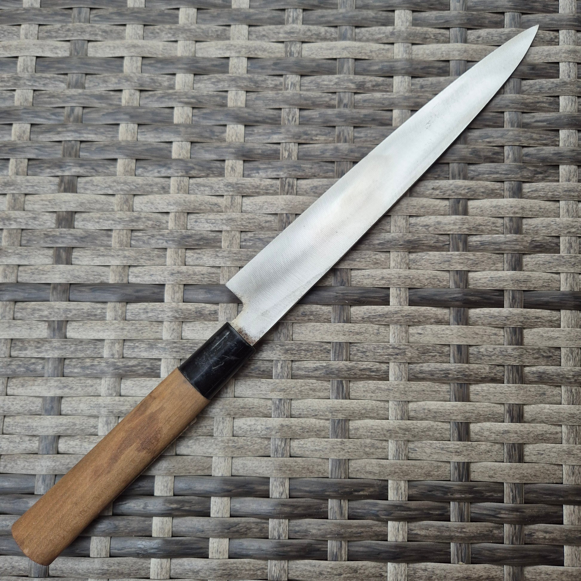 210mm Yanagiba
