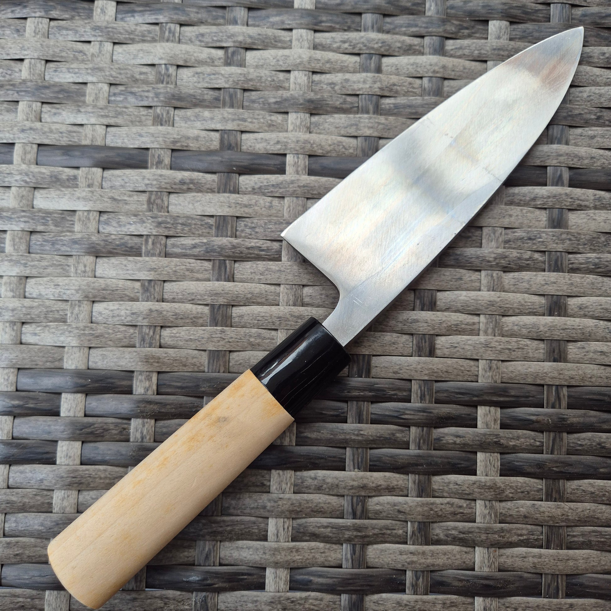 160mm Japanese Deba