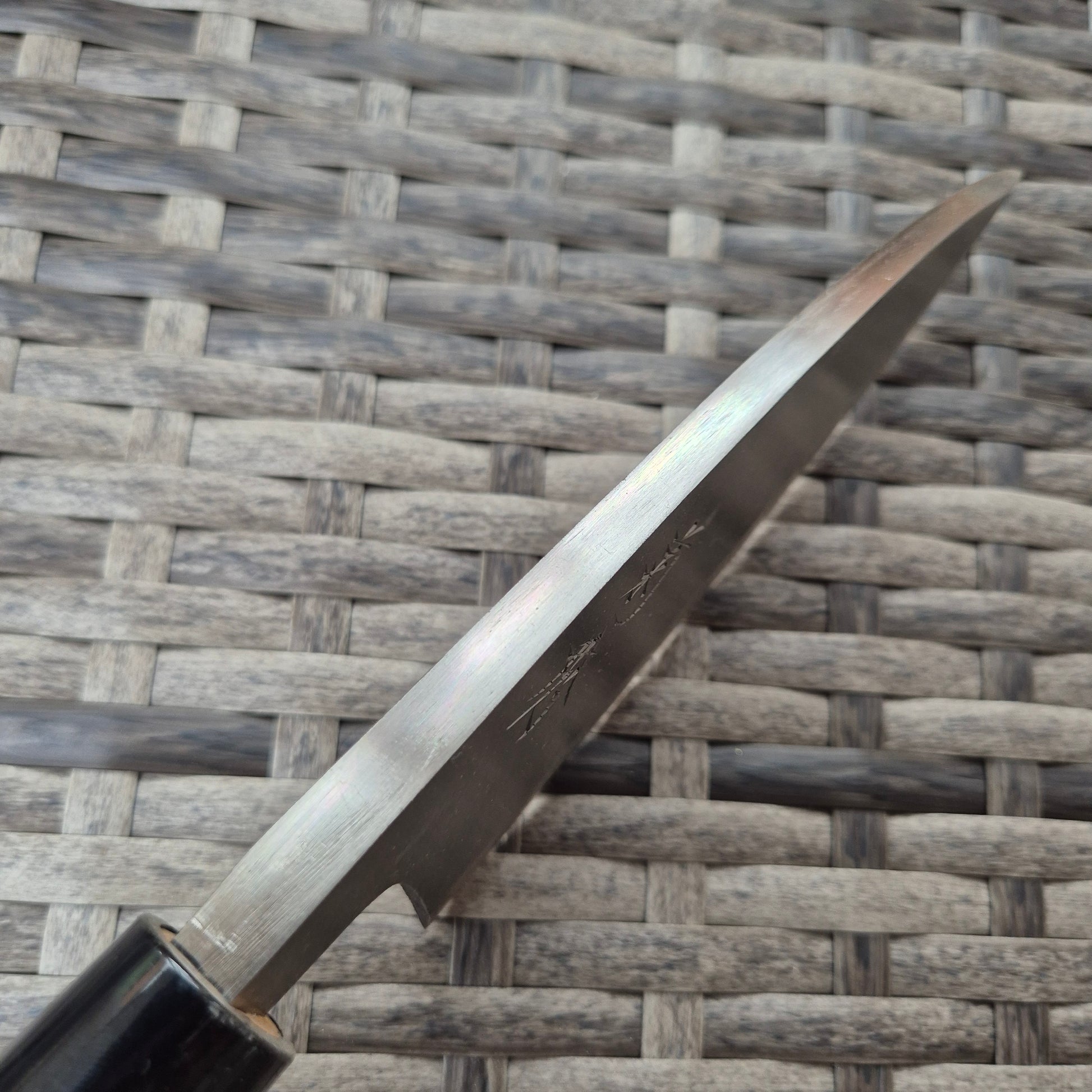 150mm Japanese Deba