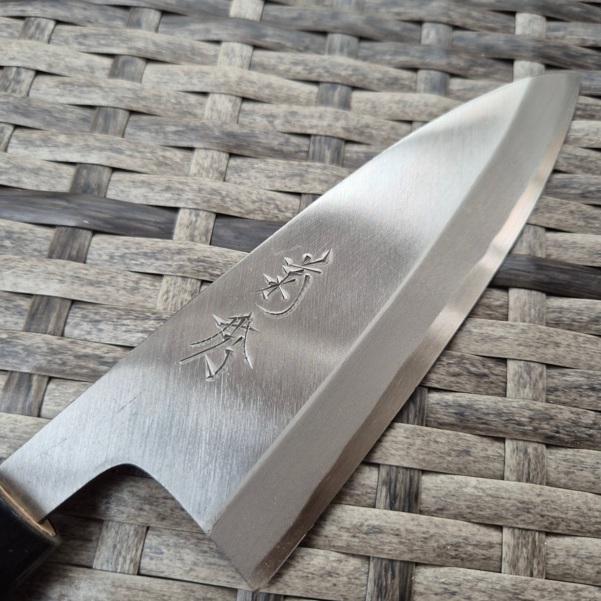150mm Japanese Deba