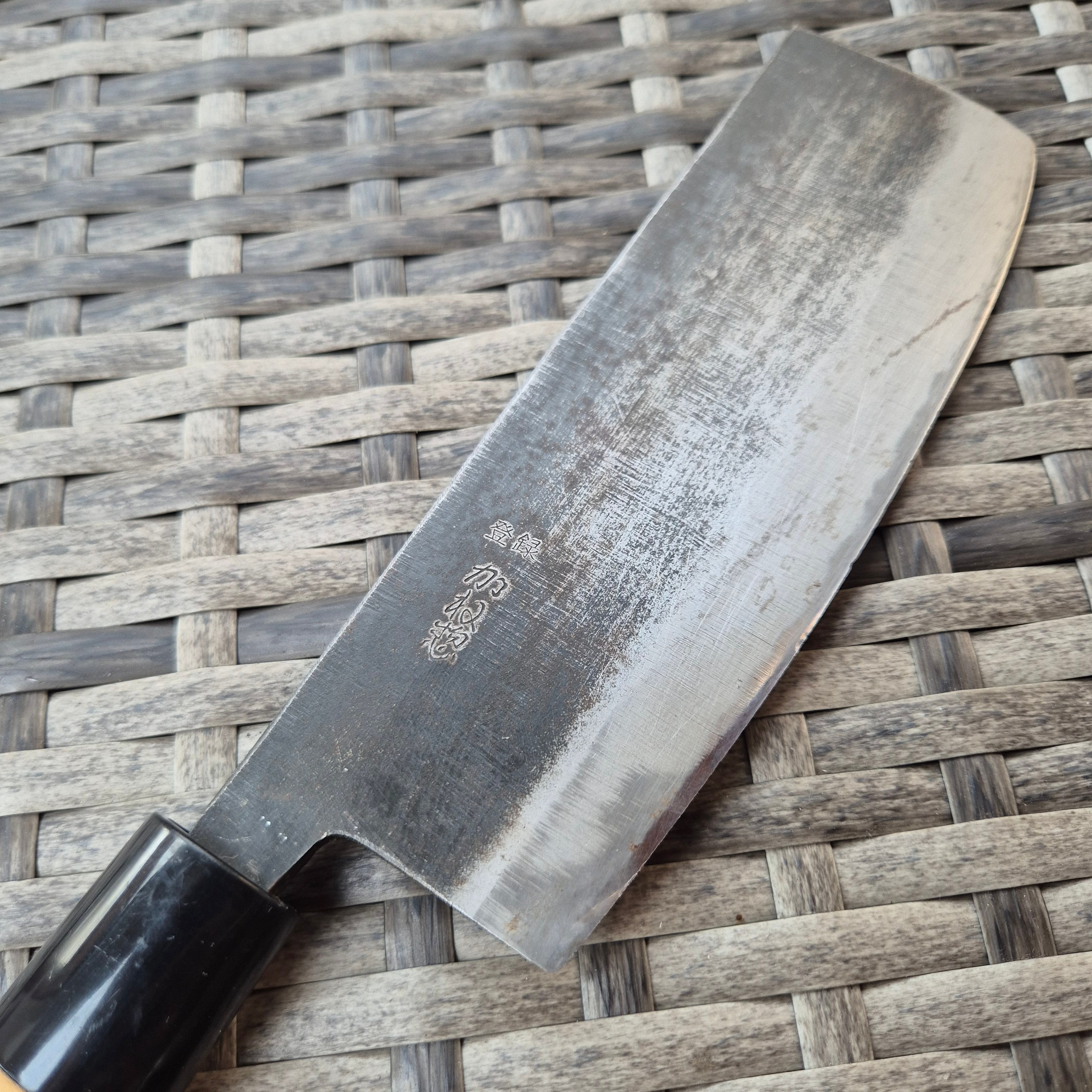 宗春　別造り　14.0尺　gonta siba 1 Products – The Japanese Knife Vault