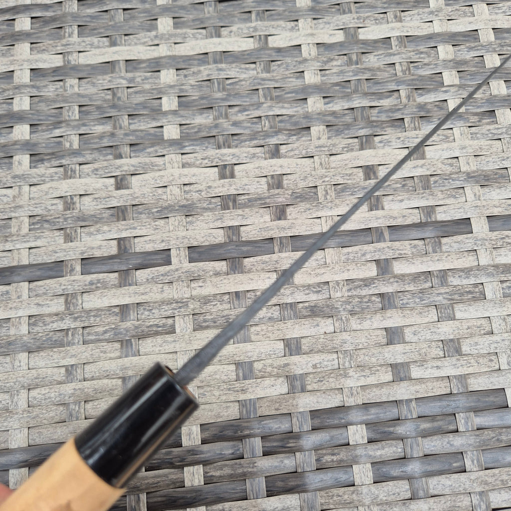 170mm Nakiri Single Bevel