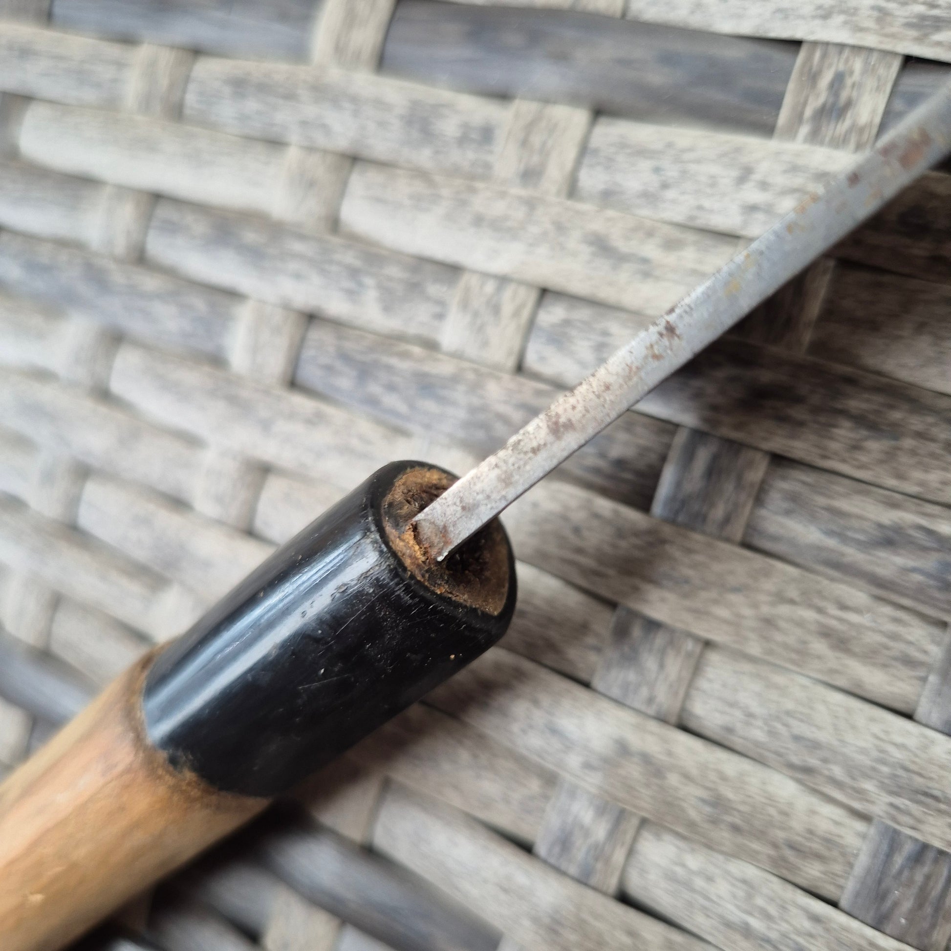 240mm Yanagiba