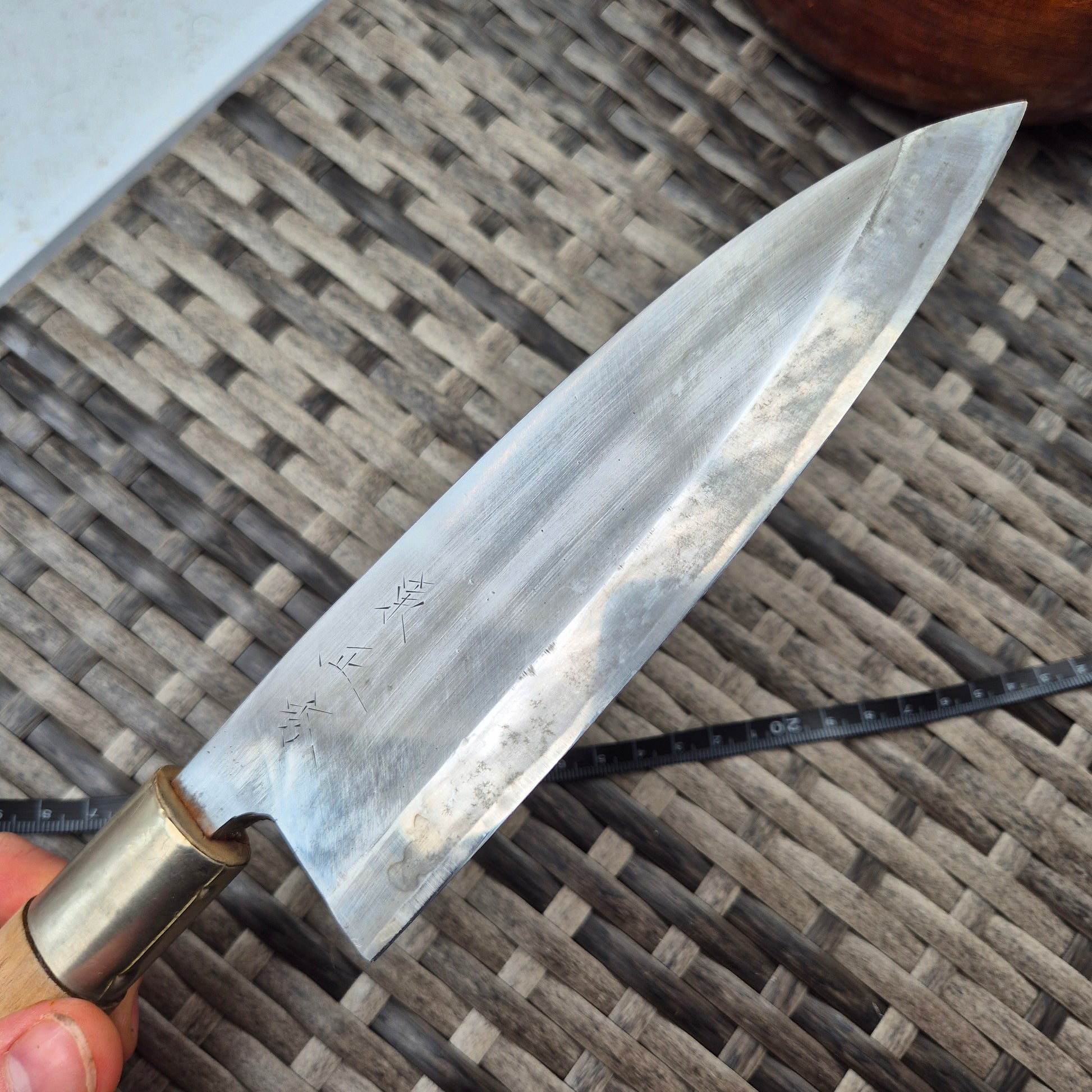 160mm Japanese Deba