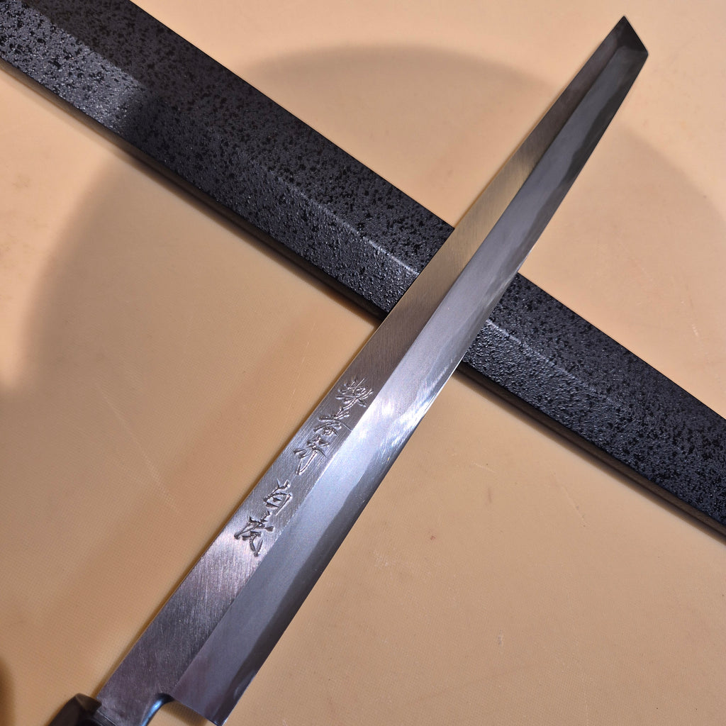 300mm Sakai Takayuki Sakimaru White Steel #1