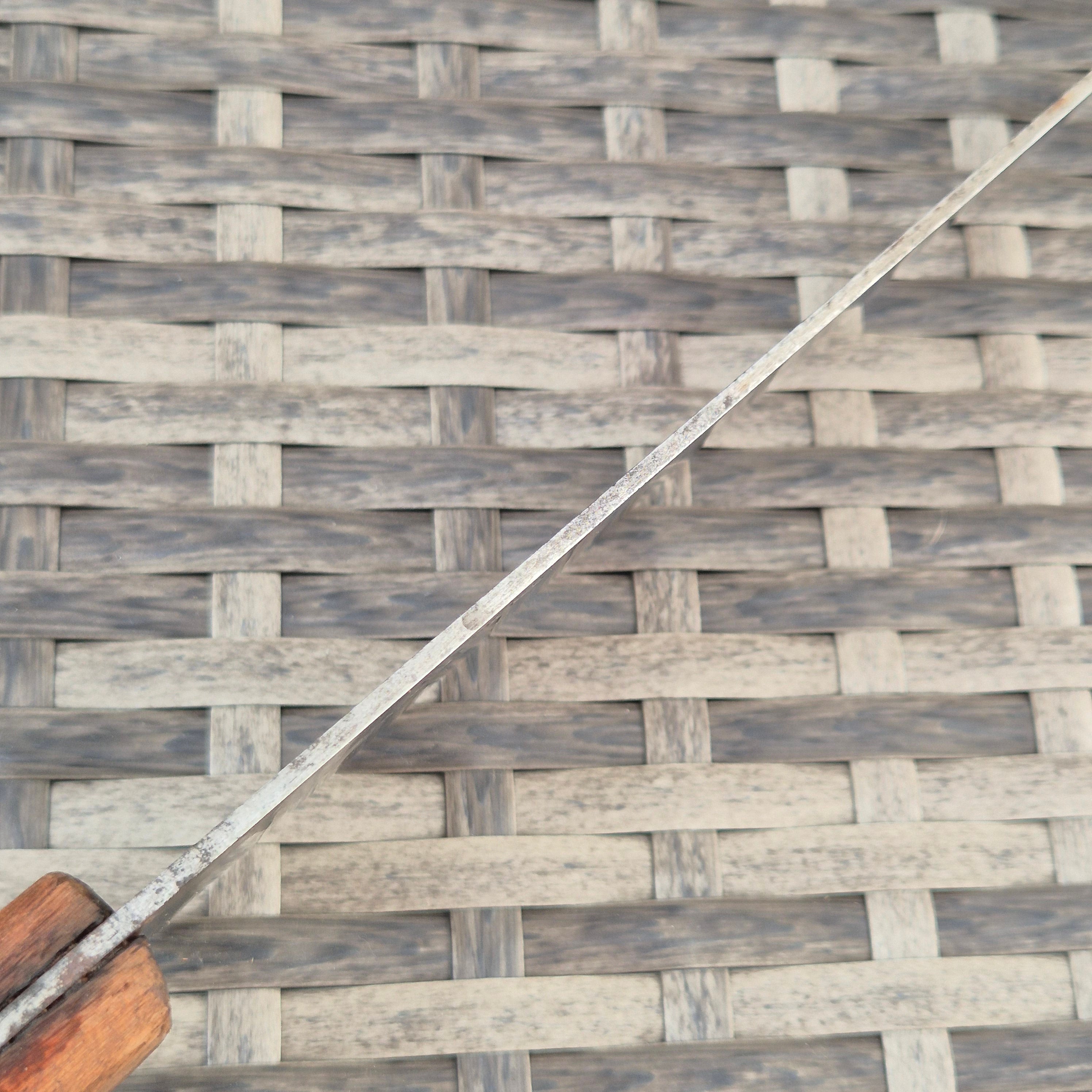 260mm Tōgen Masaaki