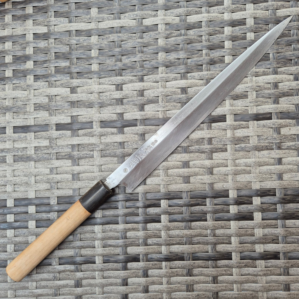 290mm Masamoto Tsukiji Yanagiba
