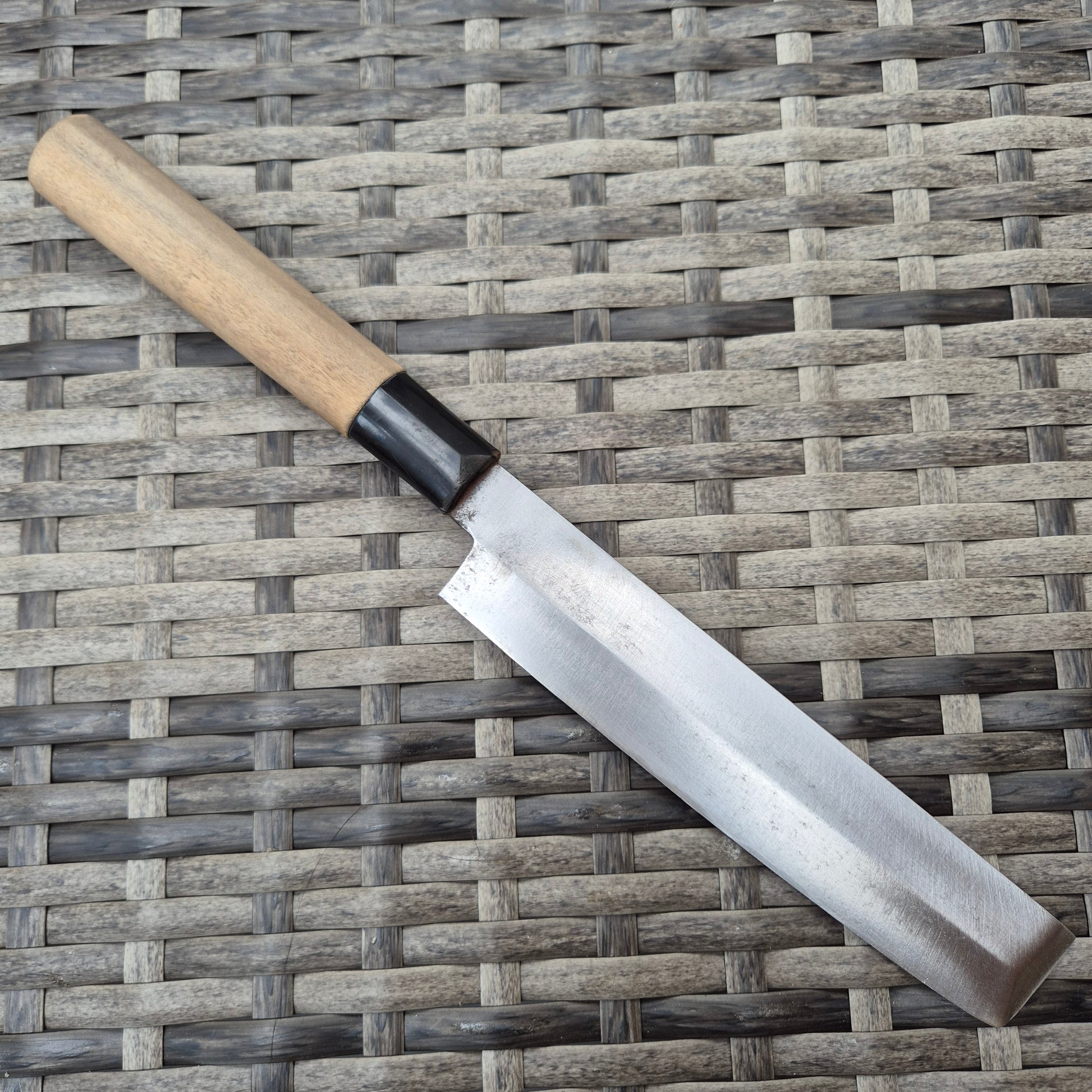 160mm Usuba Small