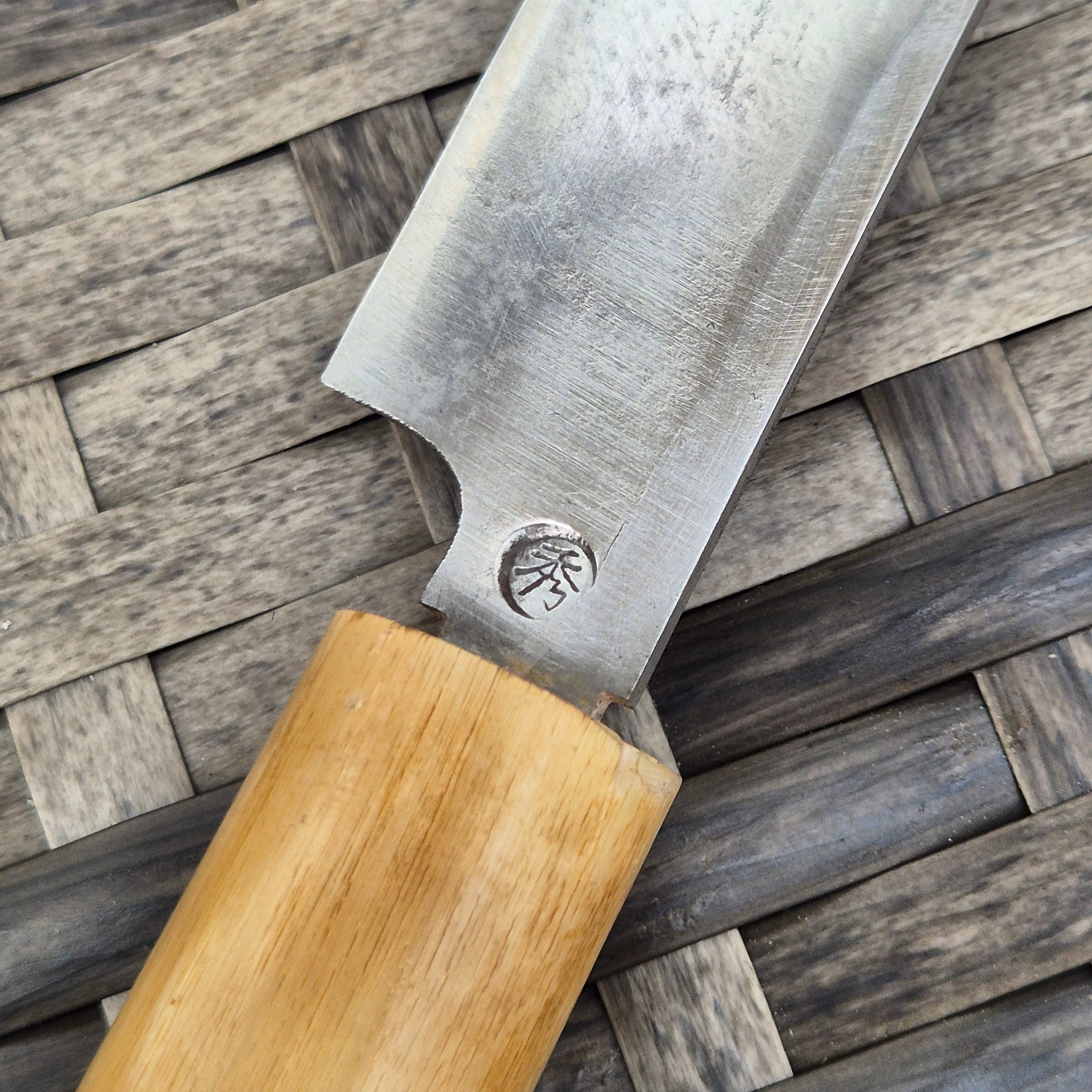 330mm Masamoto Tsukiji Blue Steel Takohiki