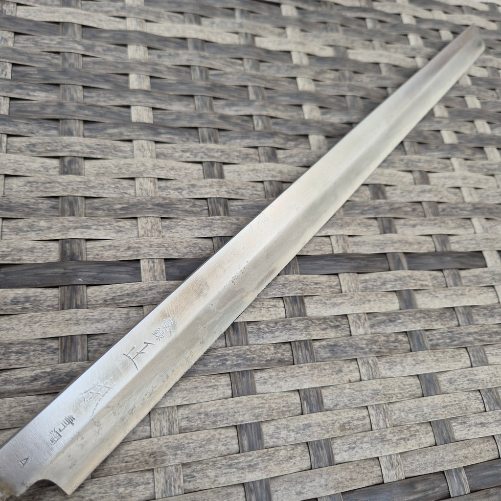 330mm Masamoto Tsukiji Blue Steel Takohiki