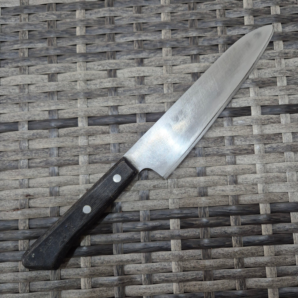 180mm Gyuto San-Mai