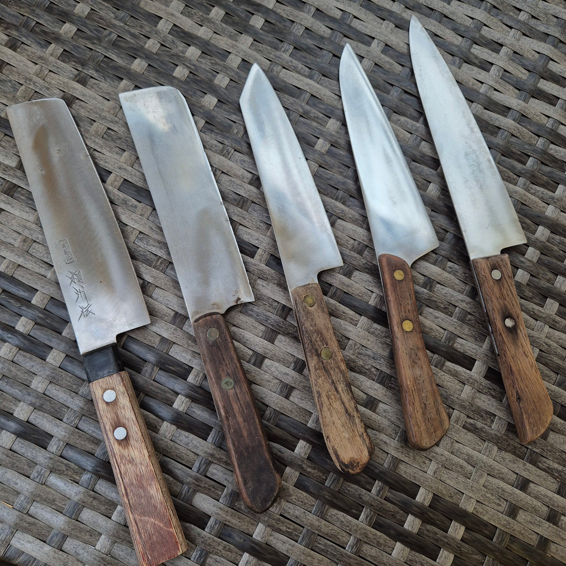 Bundle project of 5