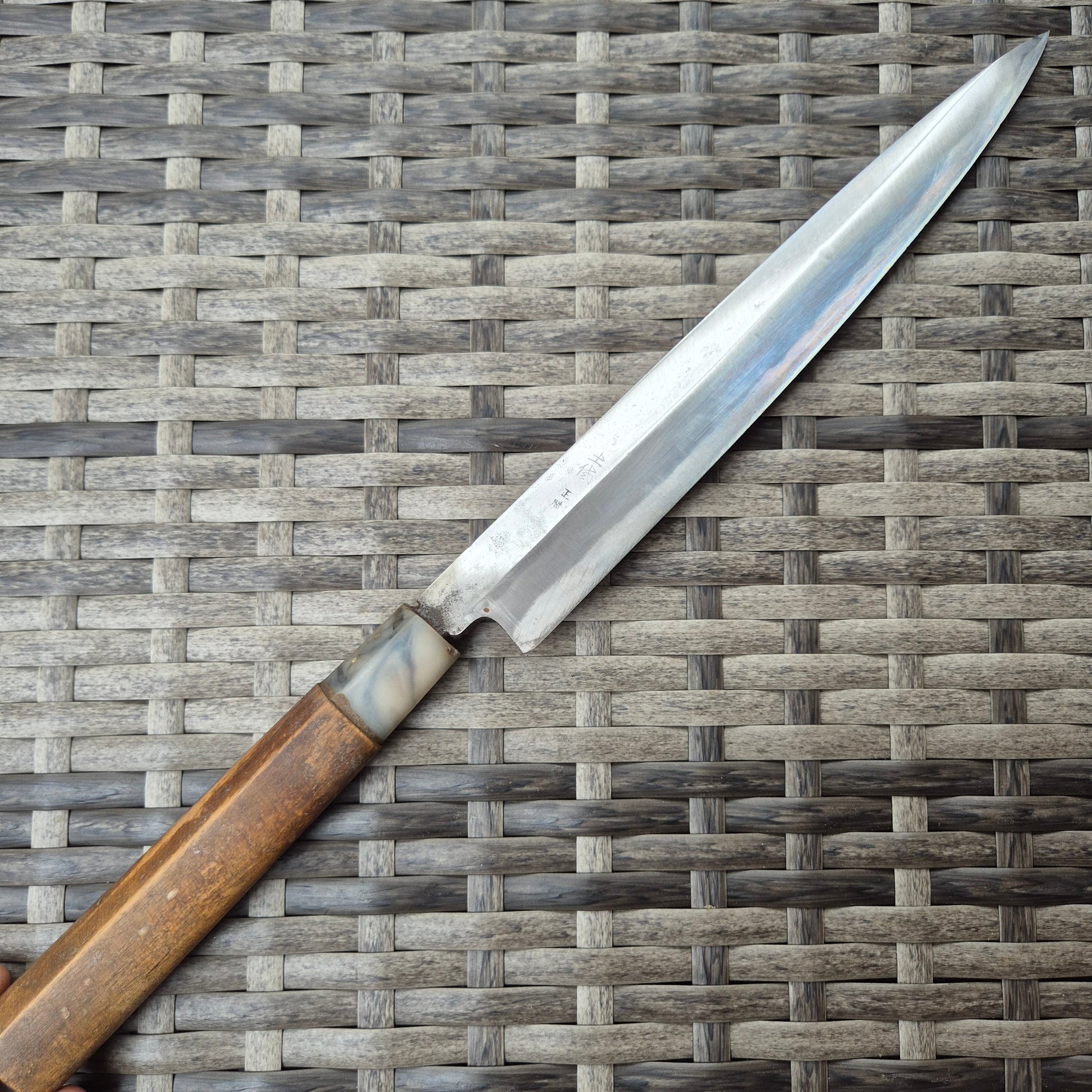 220mm Yanagiba