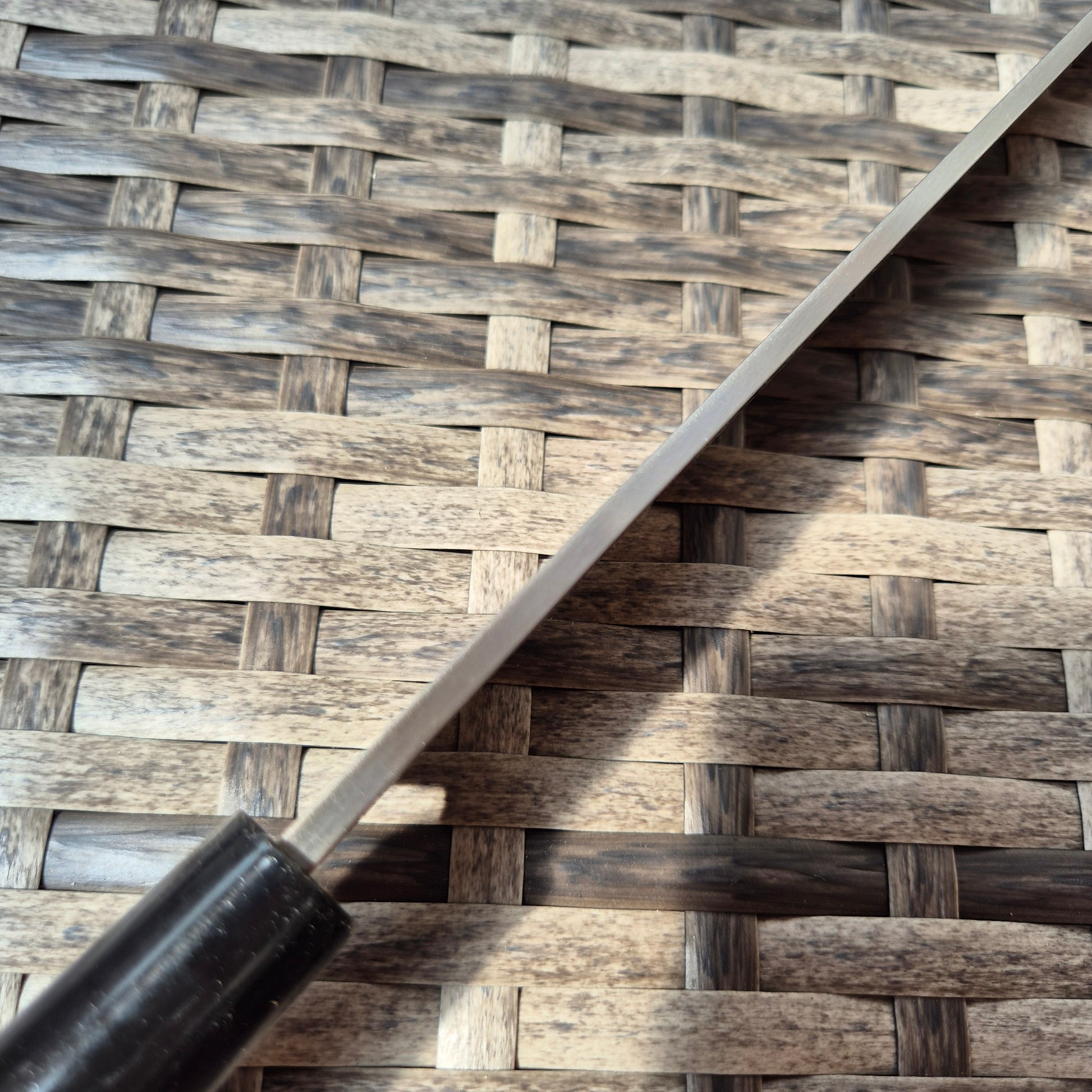 270mm Sakimaru Yanagiba Whote Carbon Steel