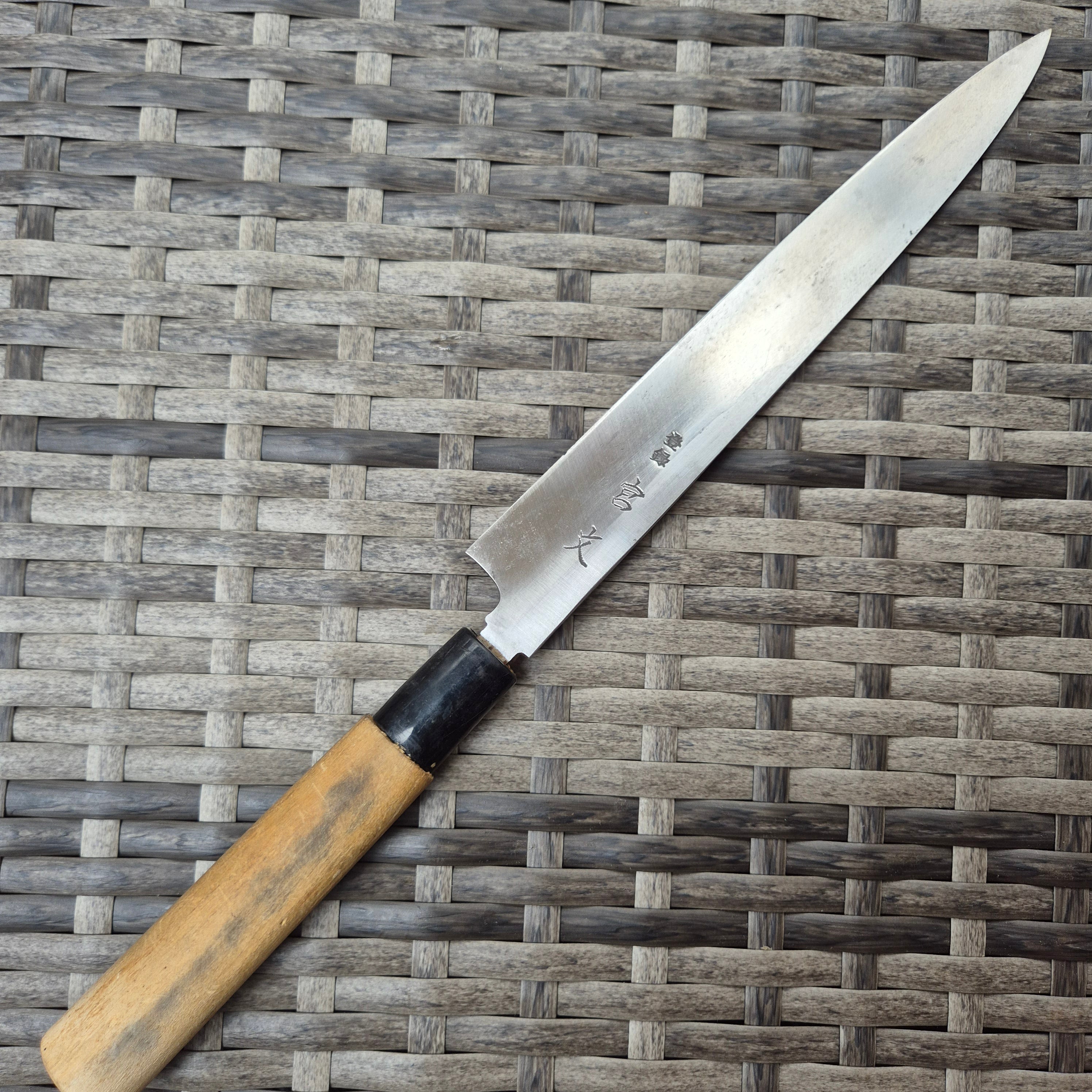 210mm Yanagiba
