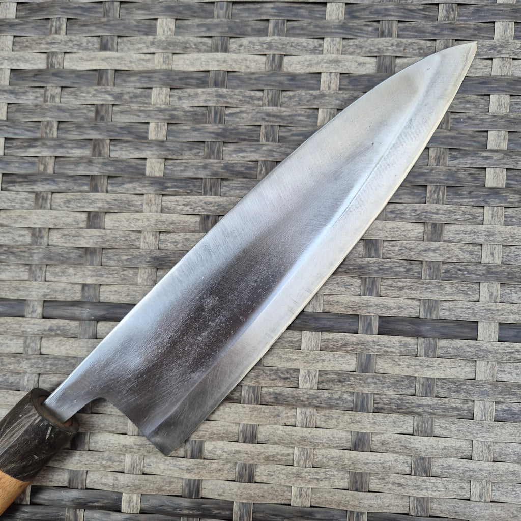 240mm Masamoto Tsukiji Deba