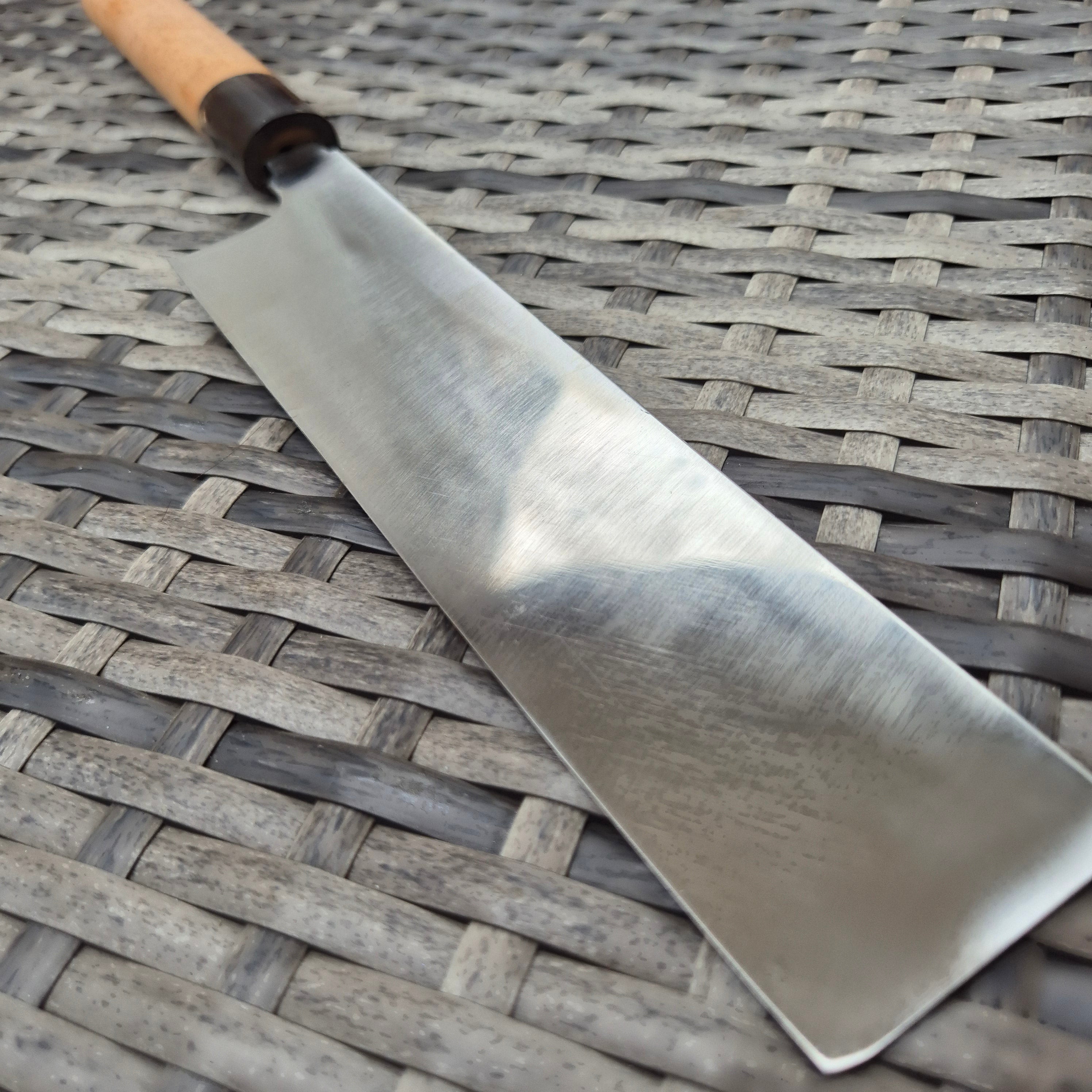 210mm Left Handed Masatomo Usuba