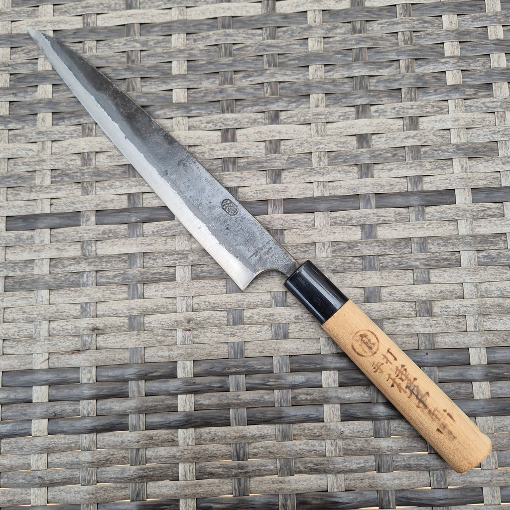 210mm Double Bevel Yanagi