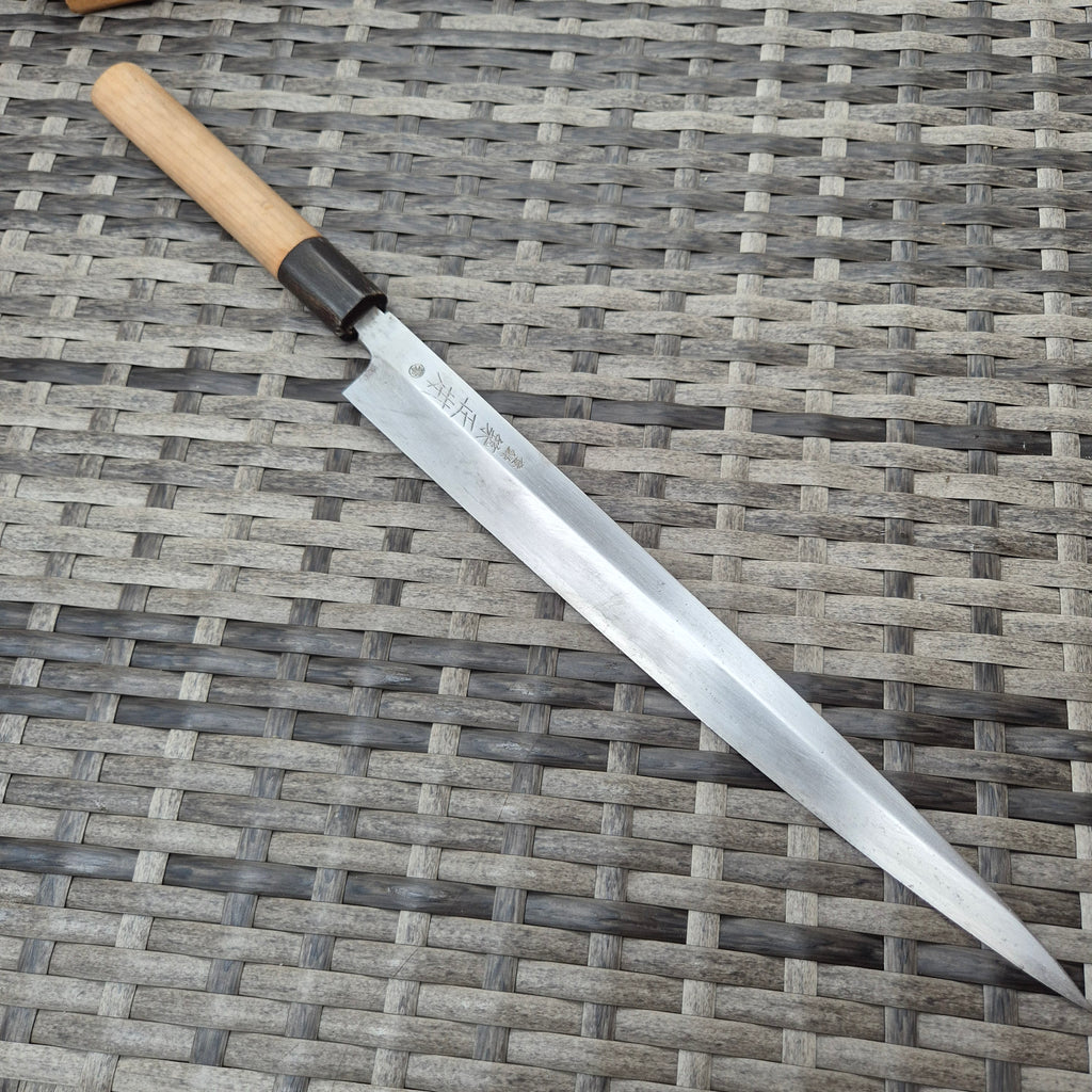 290mm Masamoto Tsukiji Yanagiba