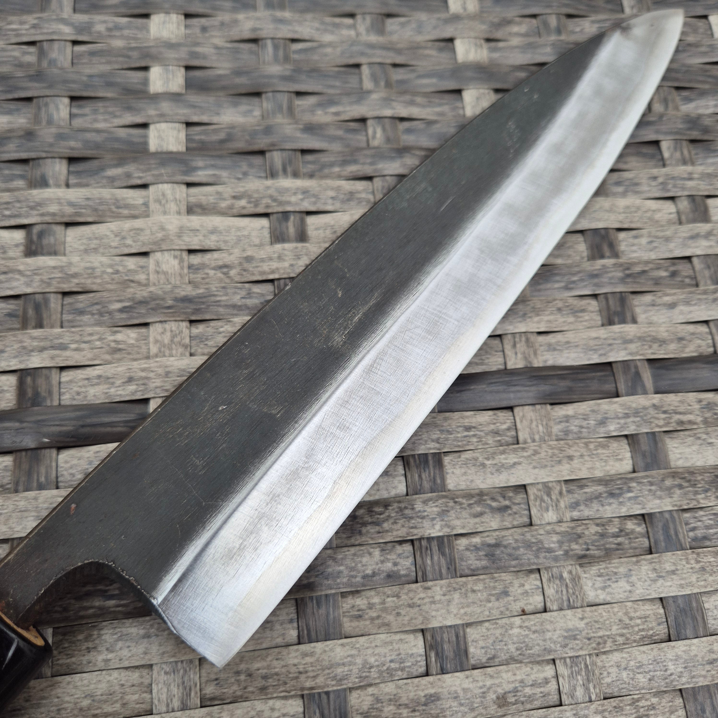 210mm Mioroshi Deba