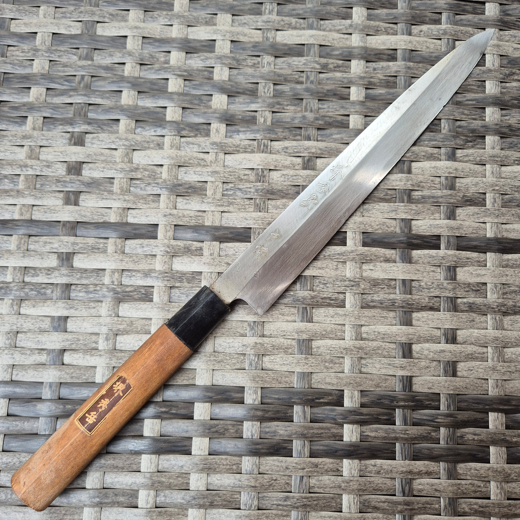 220mm Yanagiba