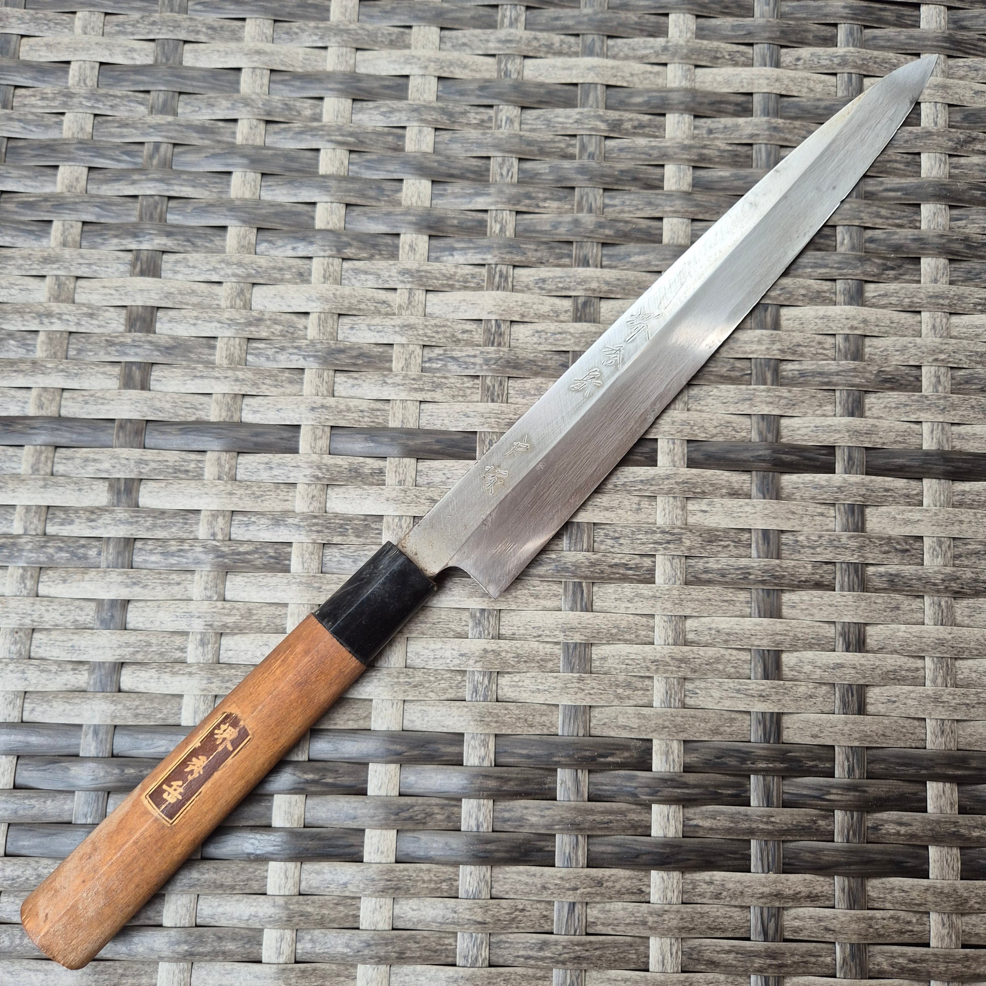 220mm Yanagiba