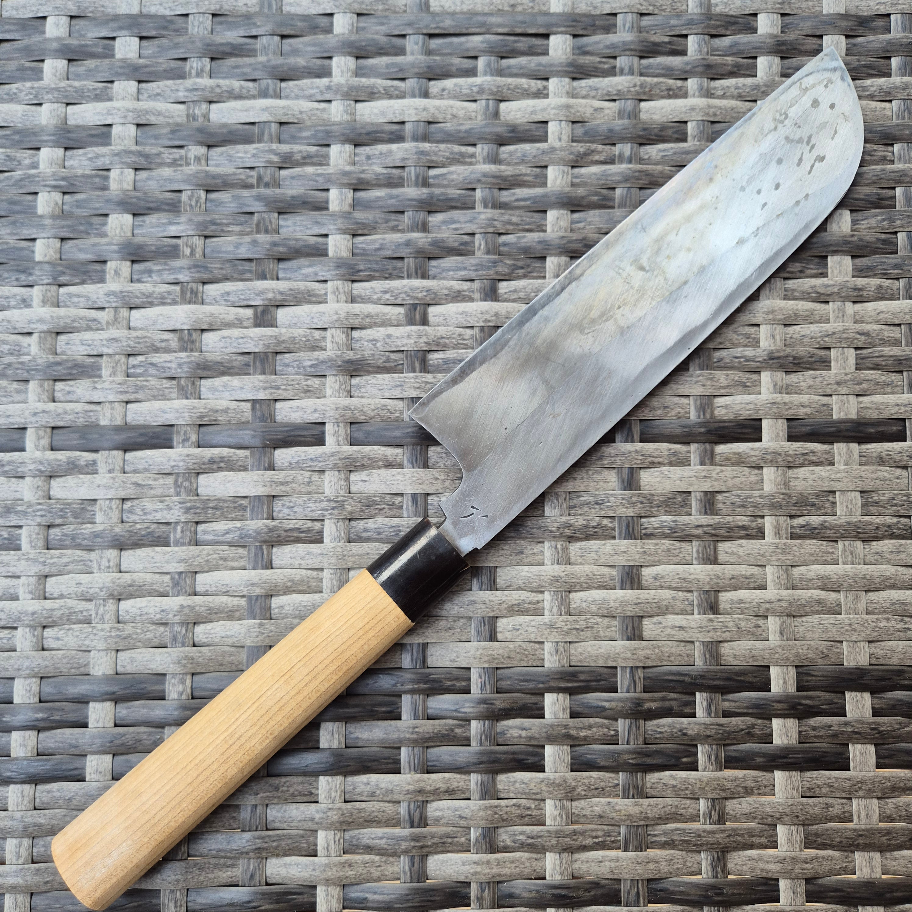 240mm Kamagata Usuba