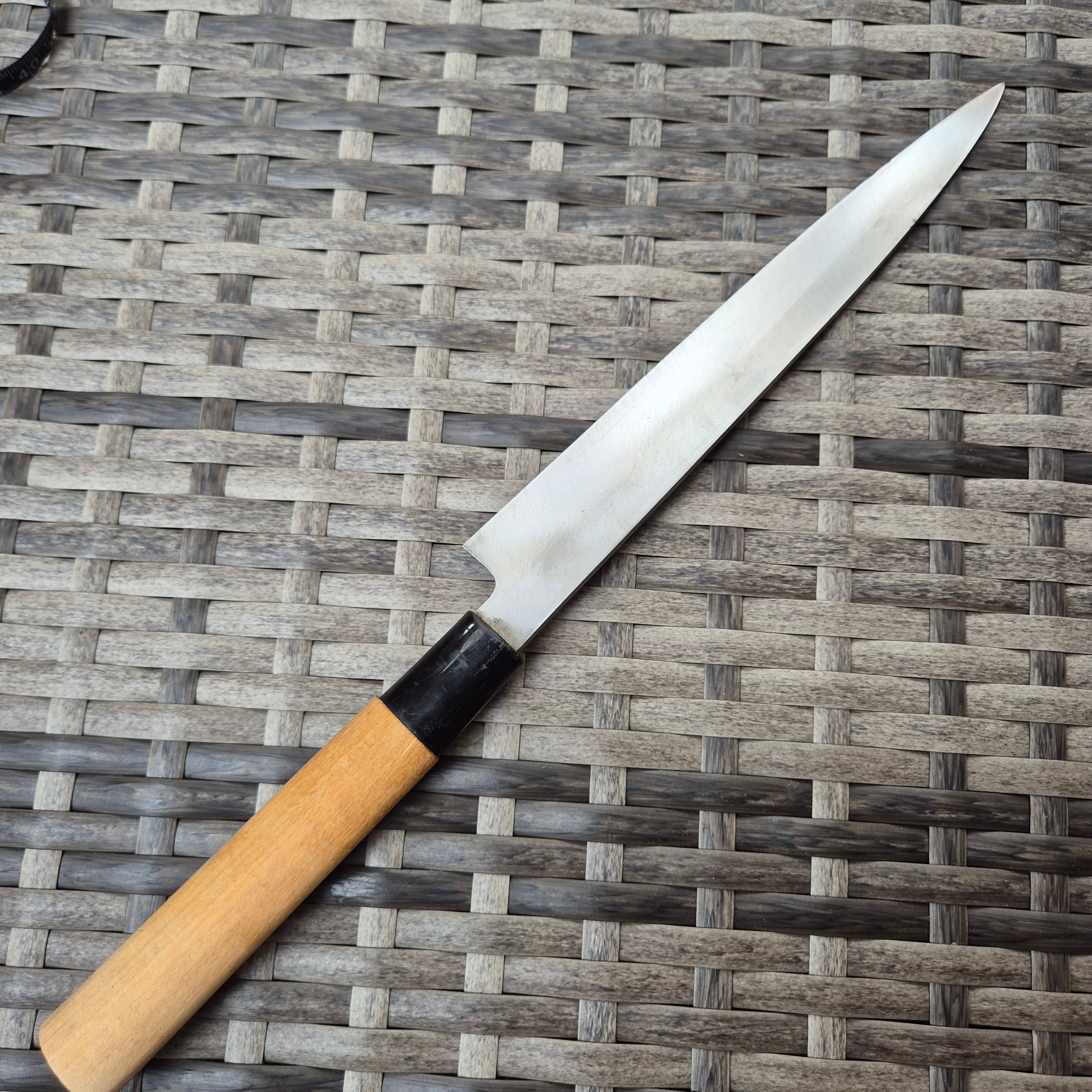 210mm Yanagiba