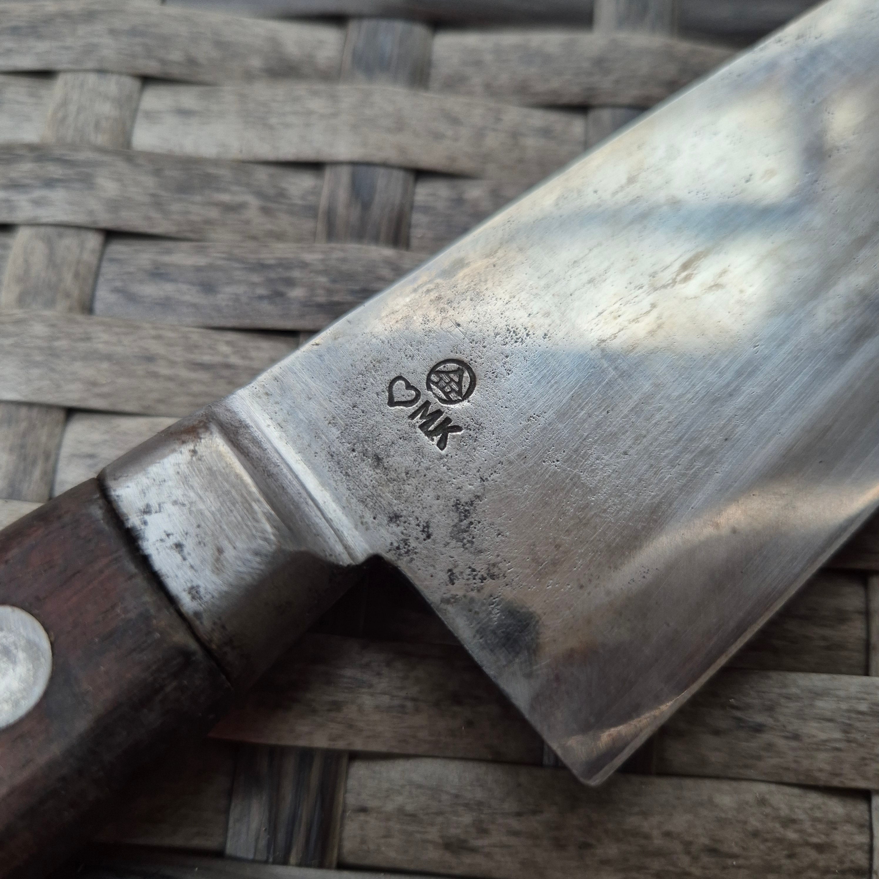 225mm Masakane Gyuto