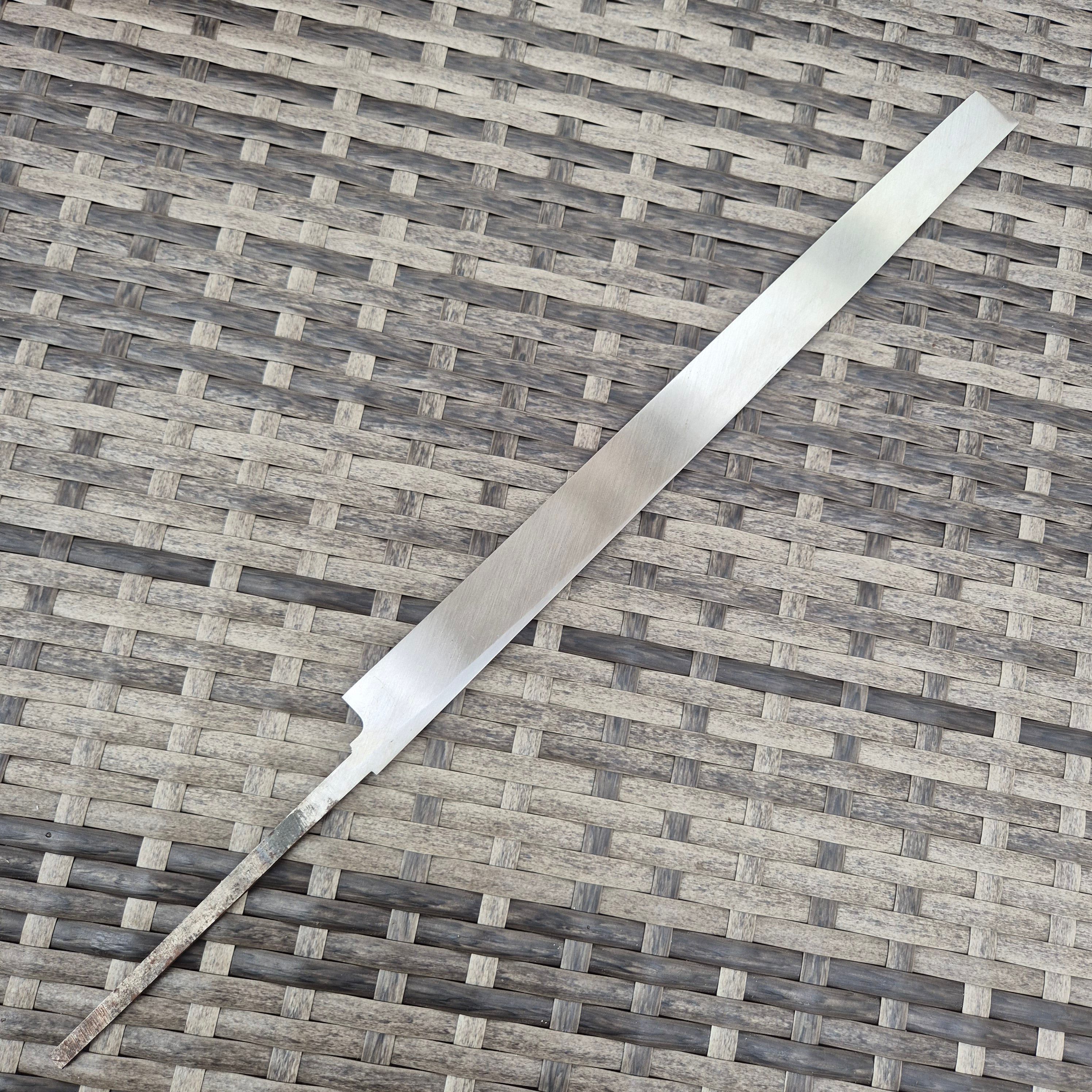 330mm Takohiki Unused