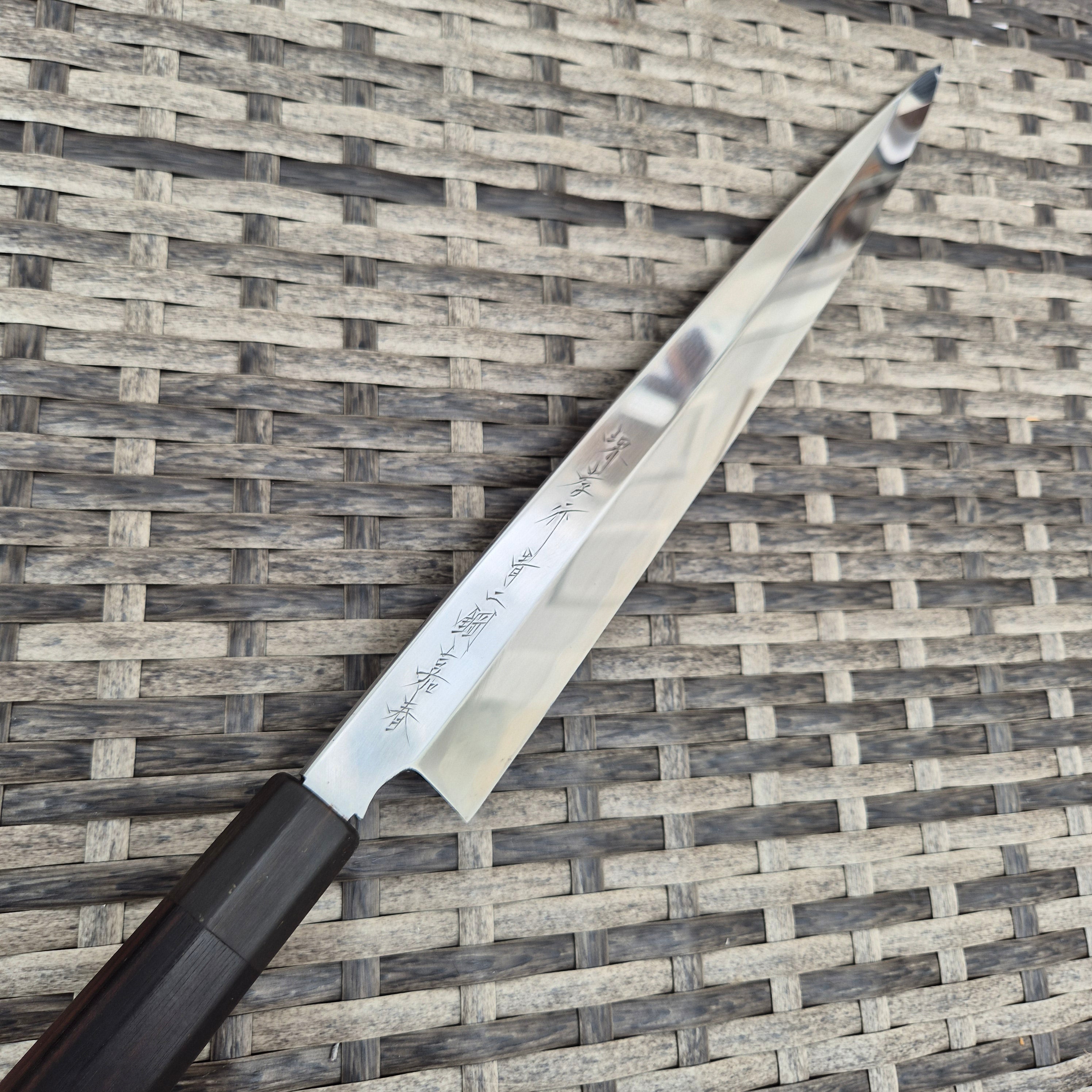 330mm Sakai Takayuki Aogami #2