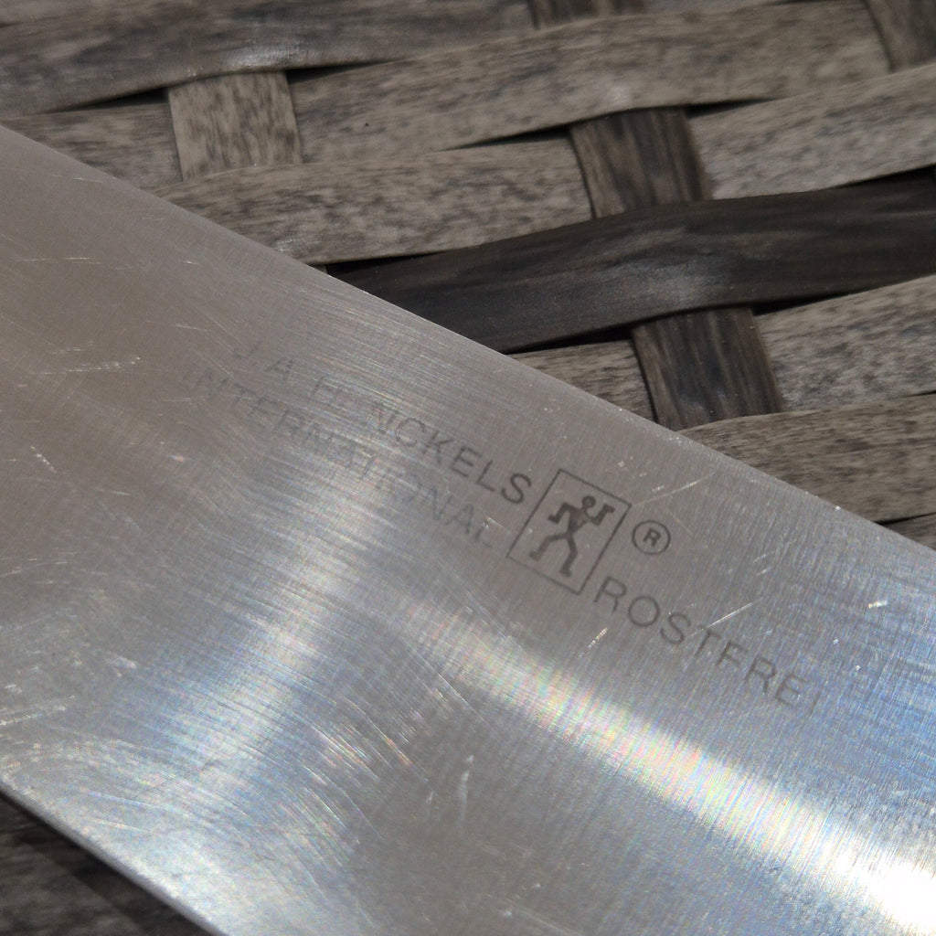 210mm Gyuto Amway by Henckels