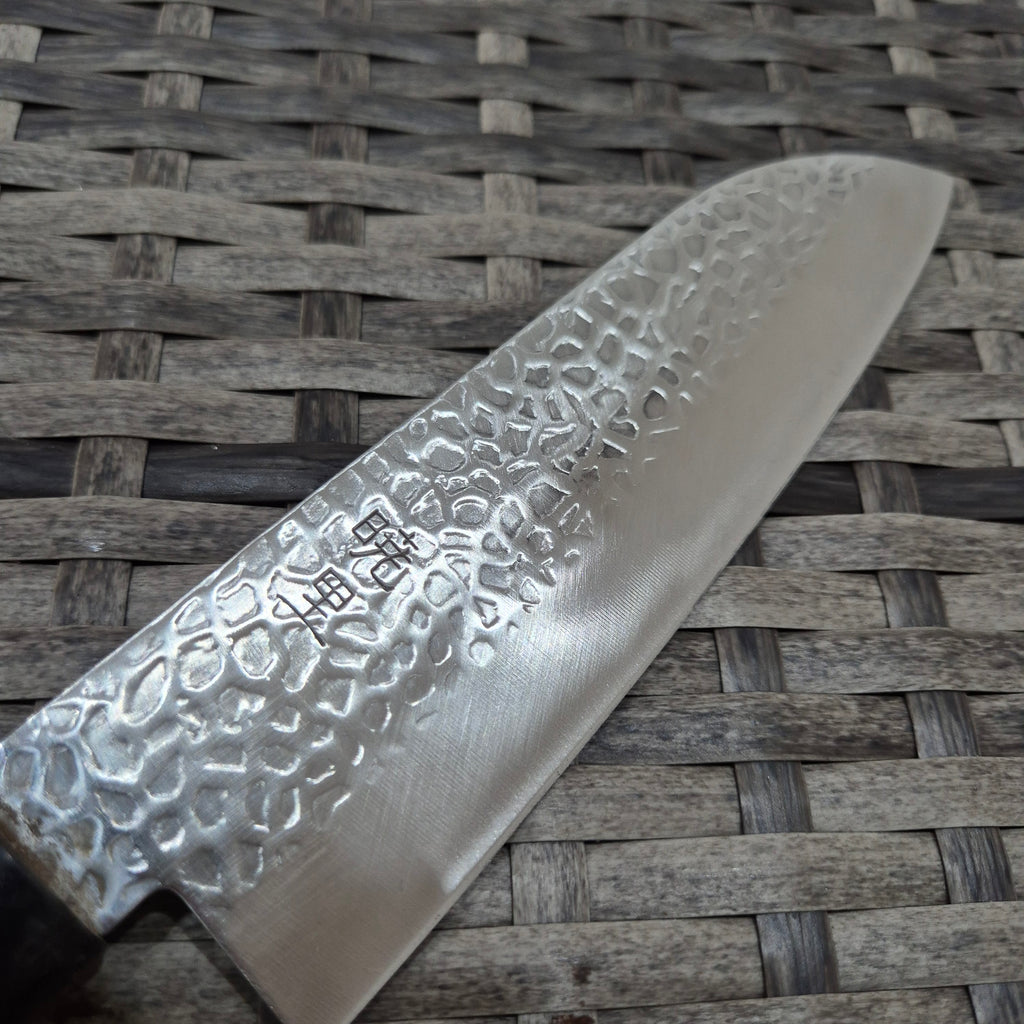 165mm Santoku