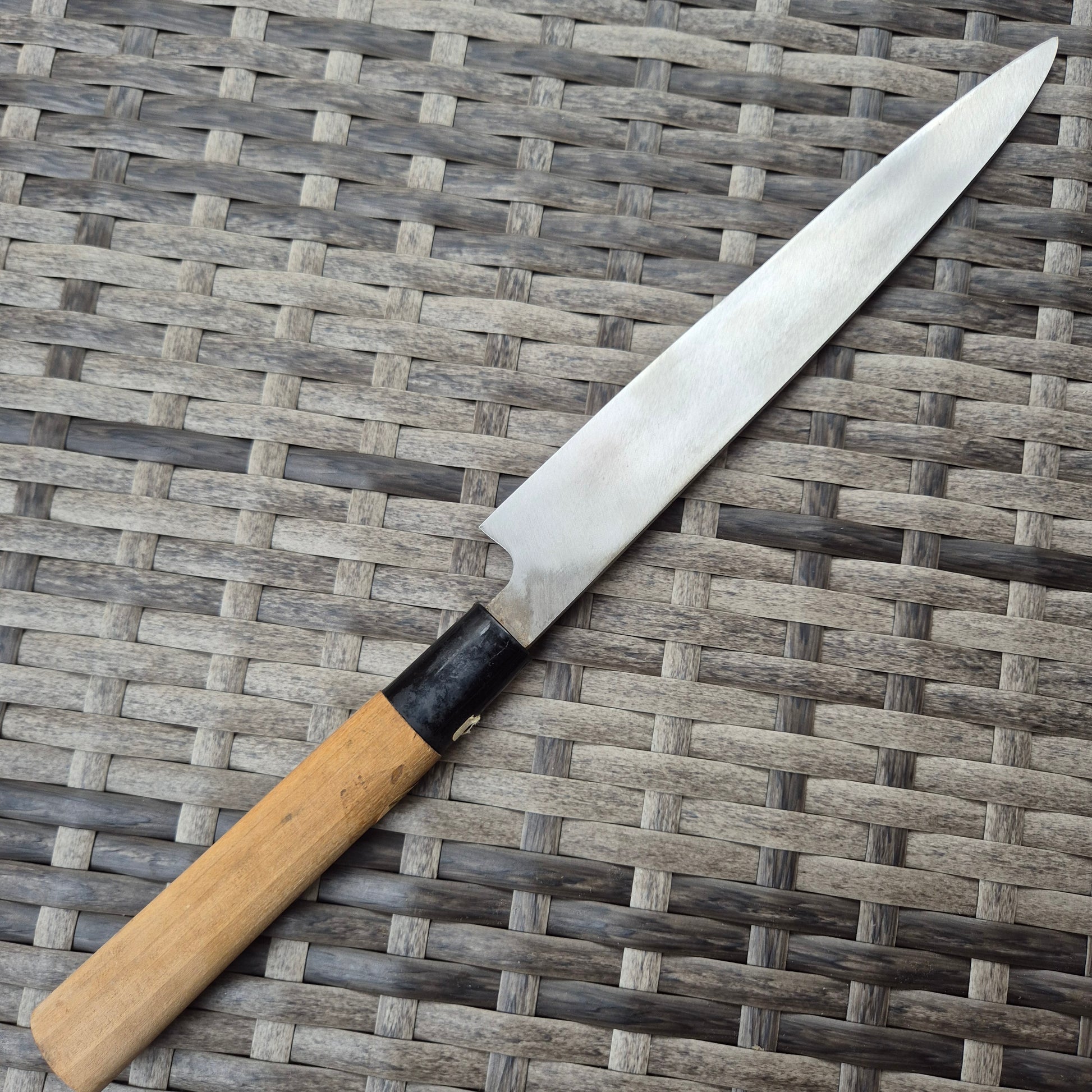 210mm Yanagiba