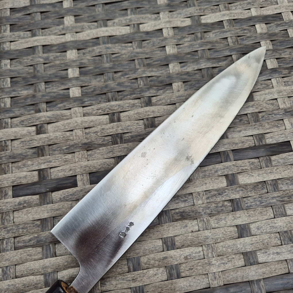 210mm Mioroshi Deba