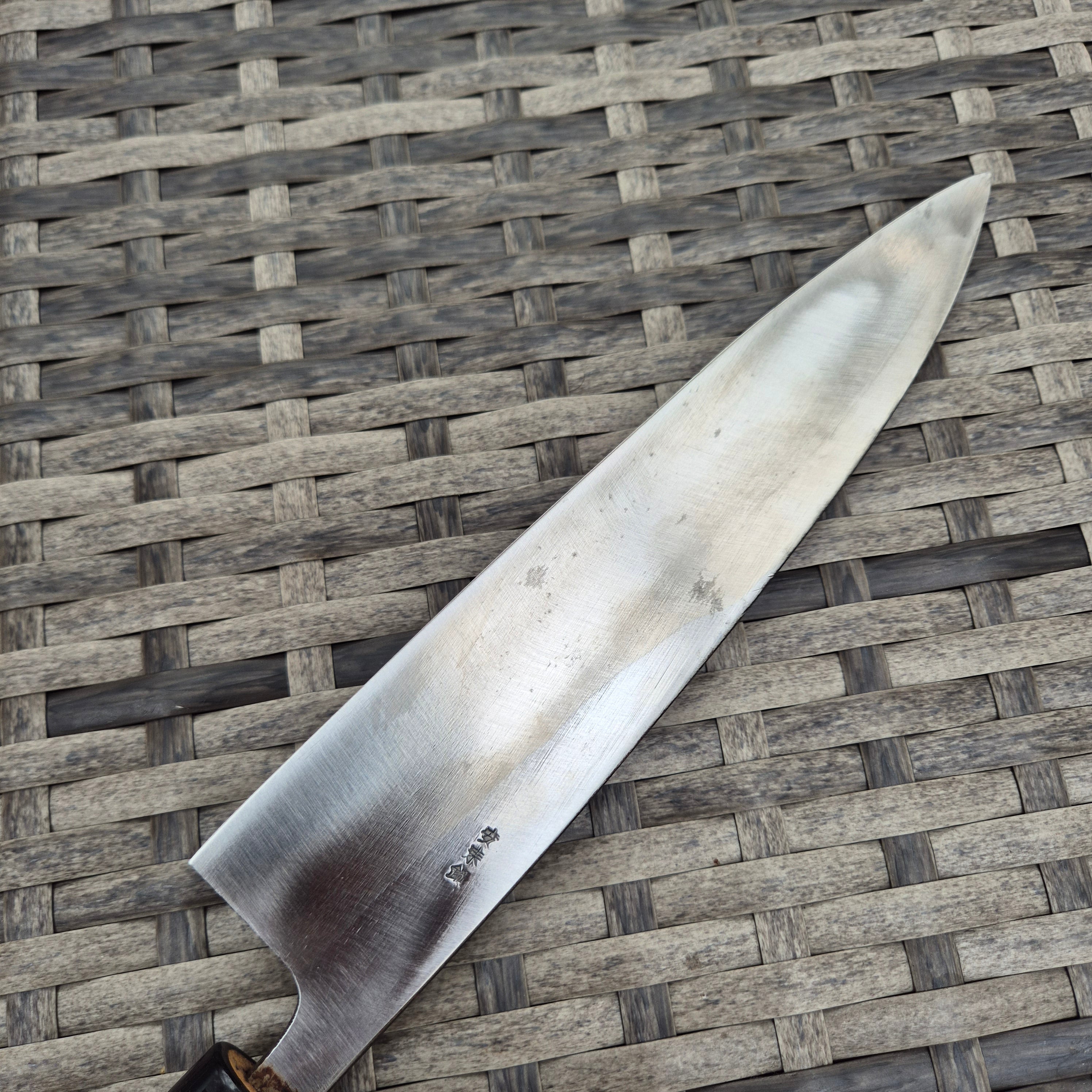210mm Mioroshi Deba