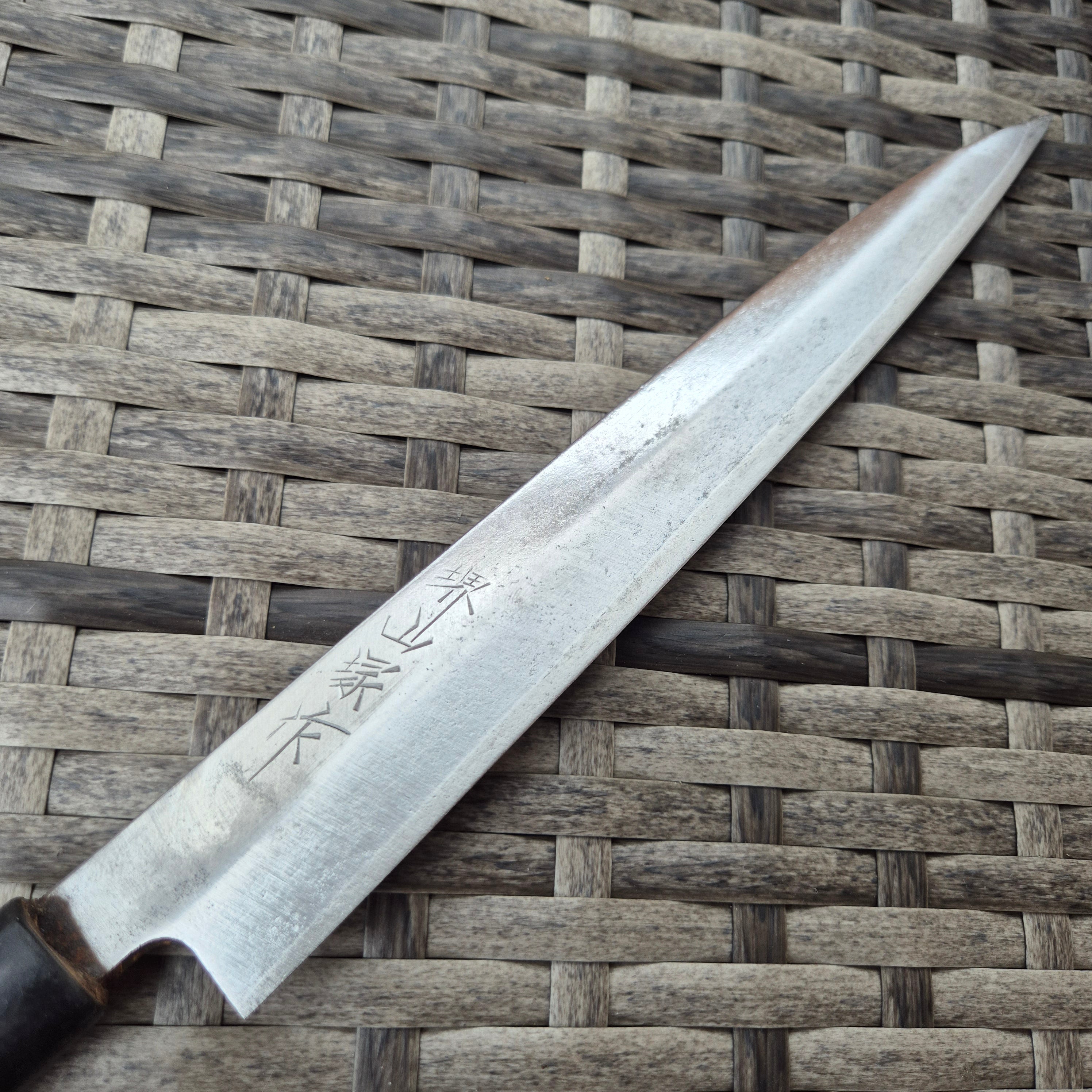 240mm Yanagiba