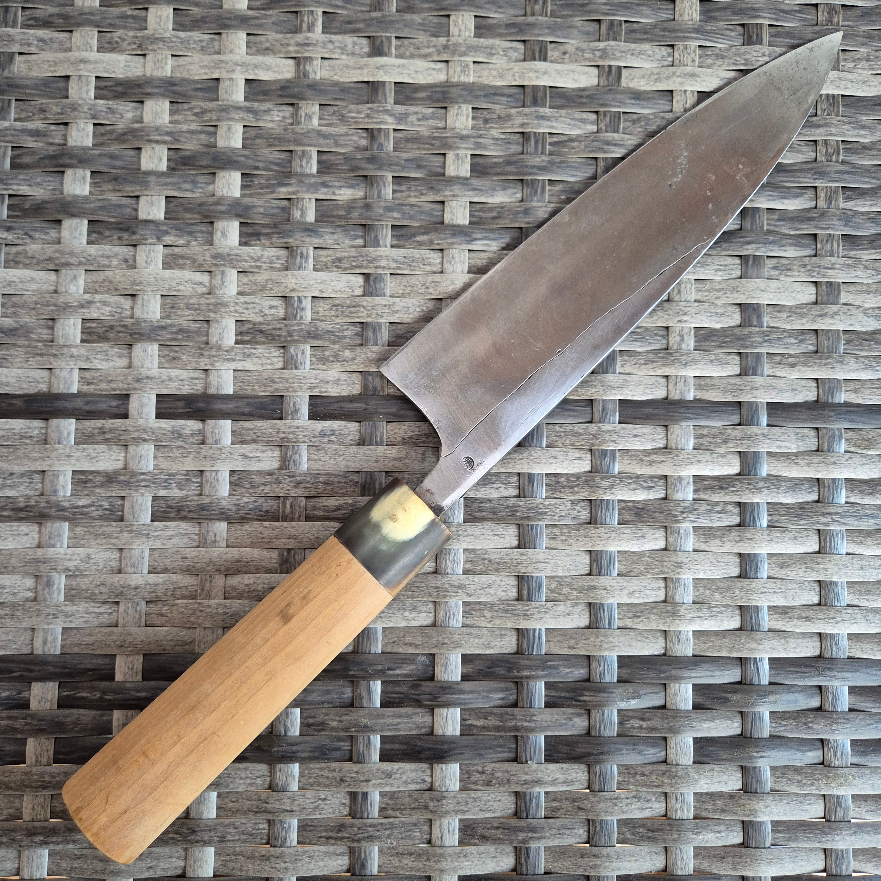210mm Masamoto Tsukiji Deba