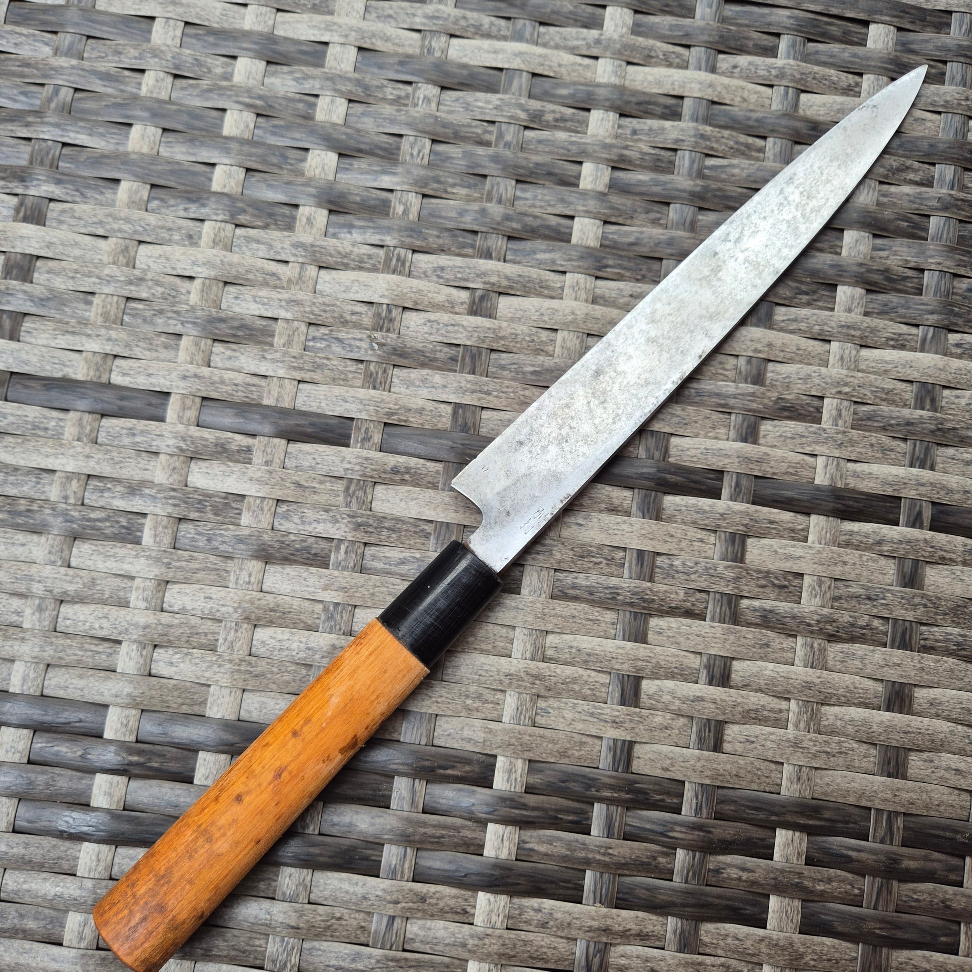 210mm Yanagiba