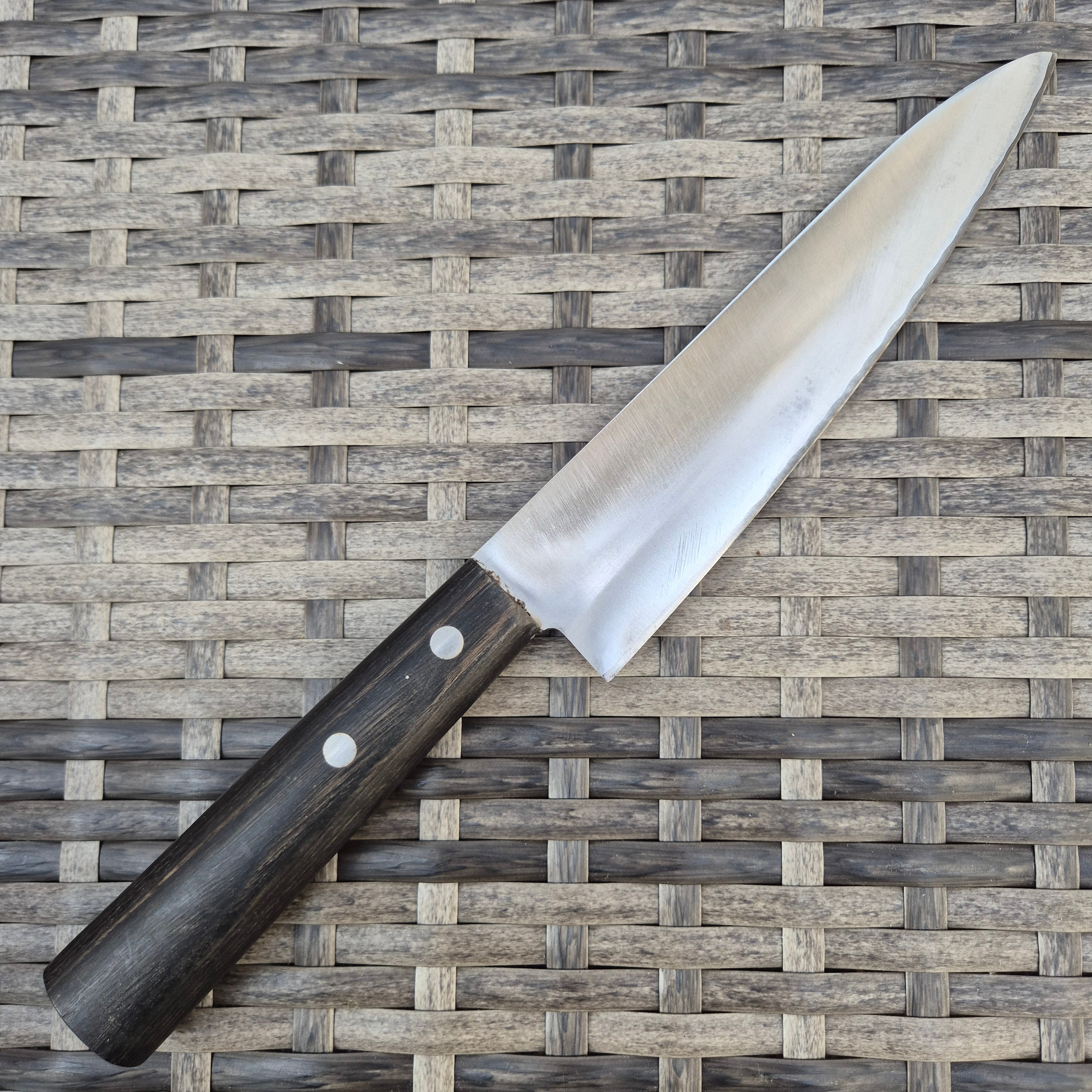 165mm San-Mai Gyuto