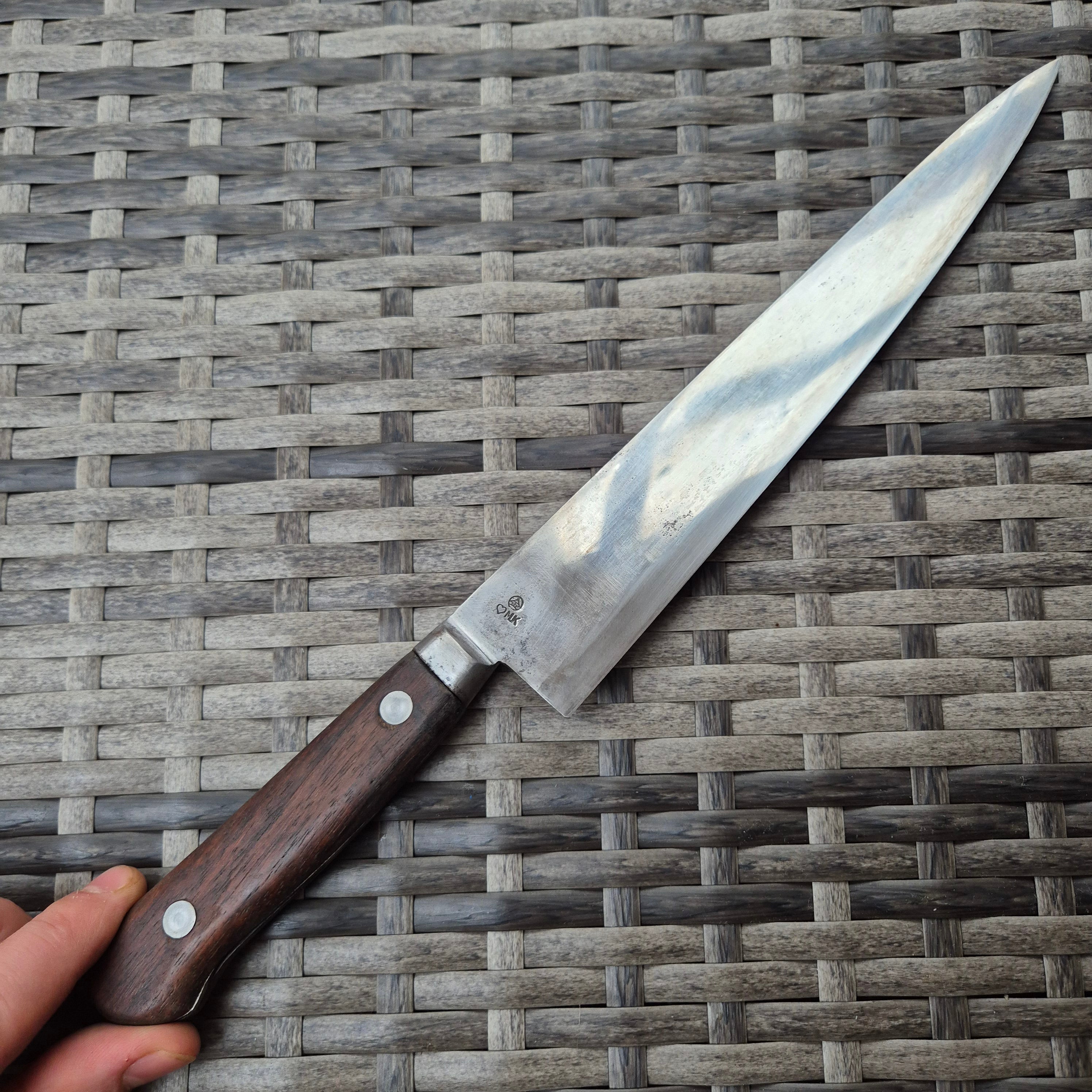 225mm Masakane Gyuto